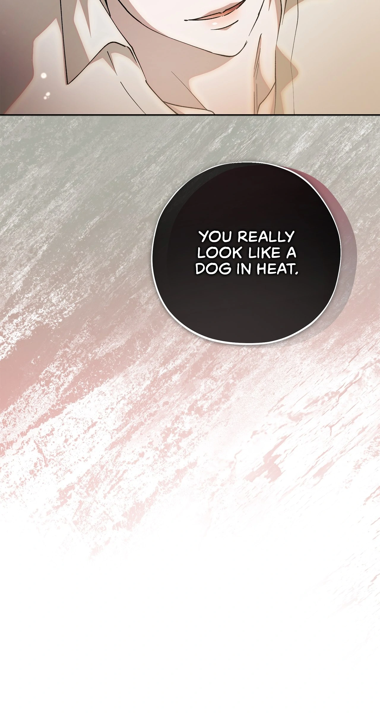 Escape Me If You Can - Chapter 24 manhwa