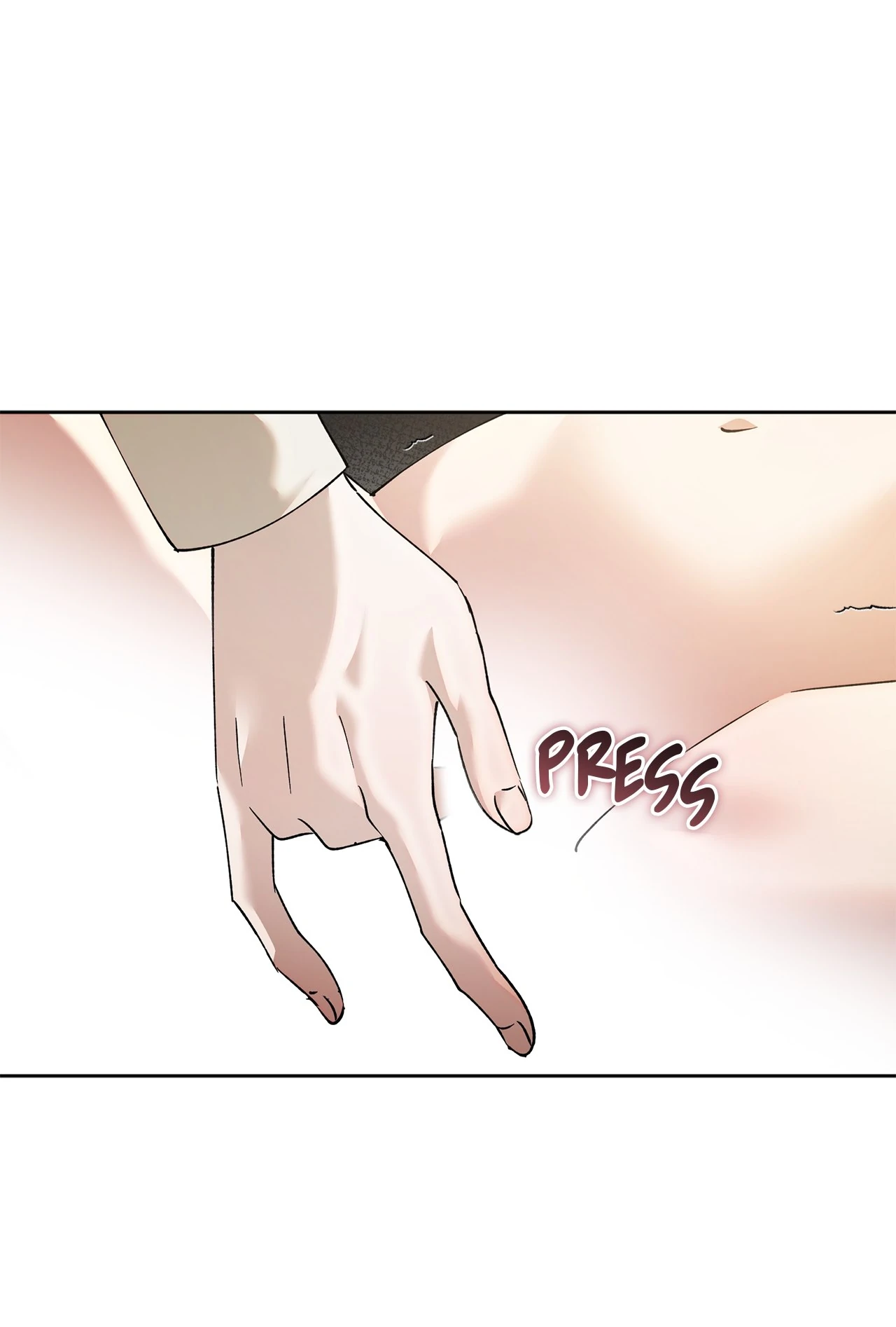Escape Me If You Can - Chapter 24 manhwa