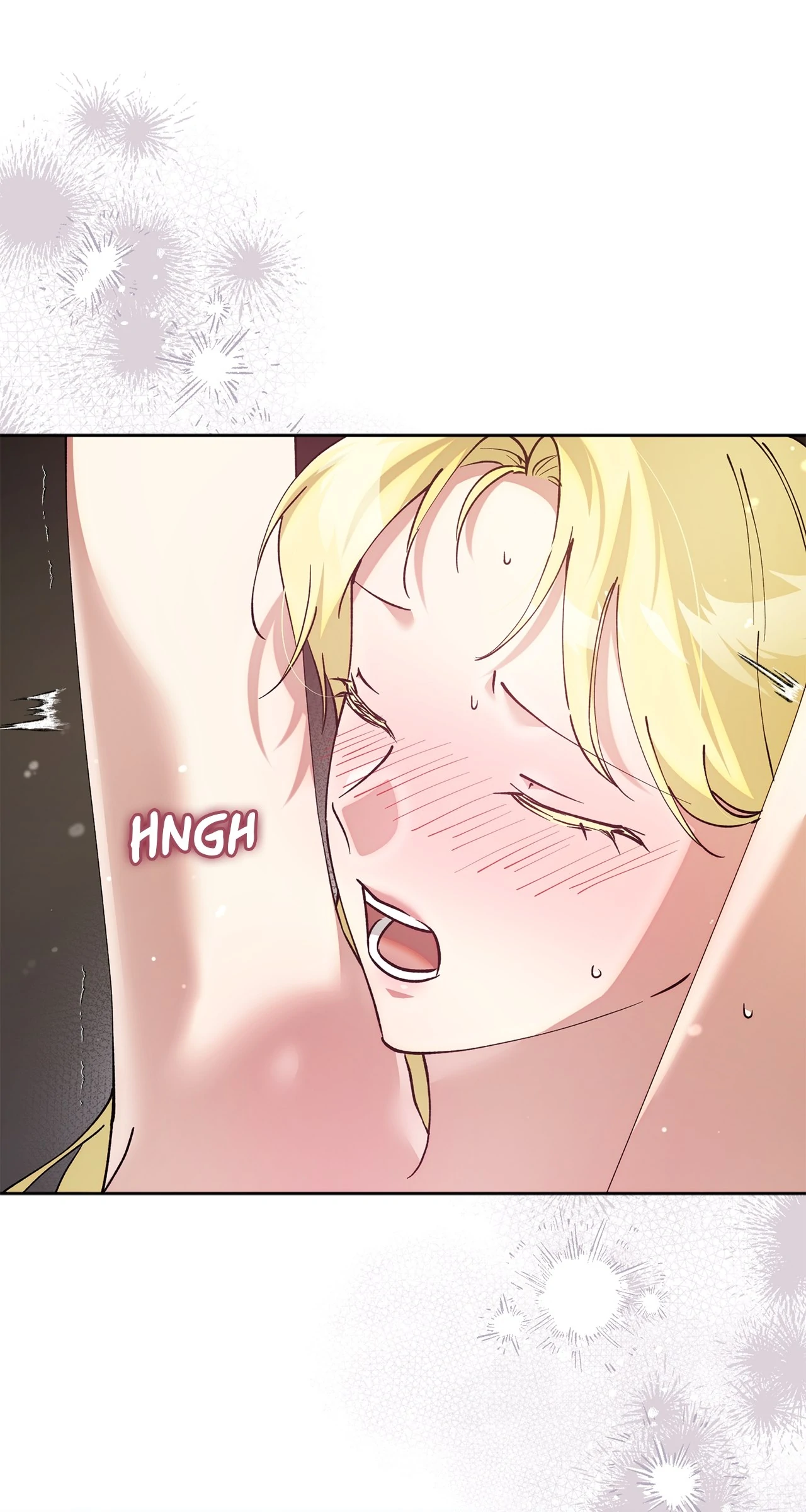 Escape Me If You Can - Chapter 24 manhwa