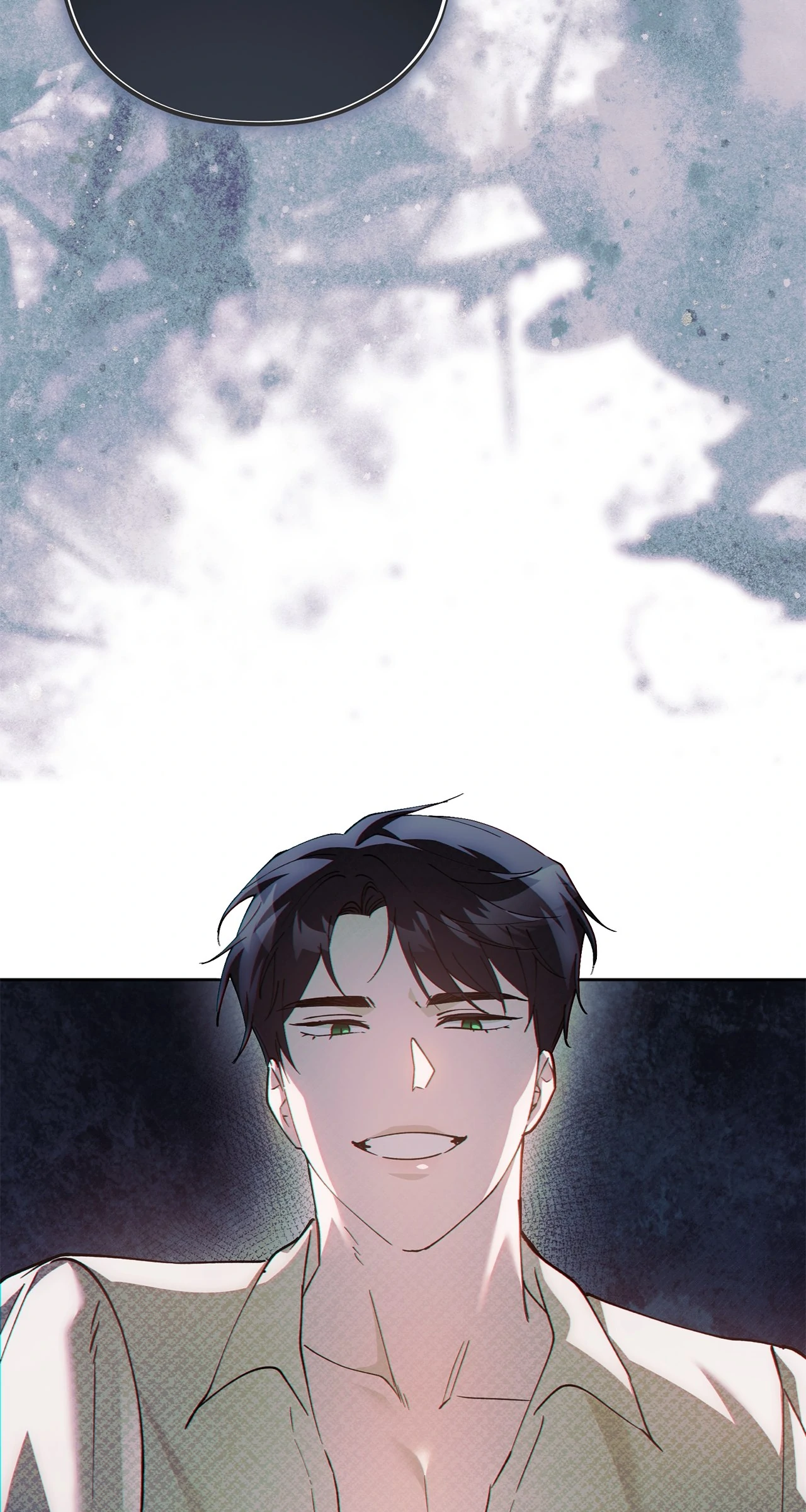 Escape Me If You Can - Chapter 24 manhwa