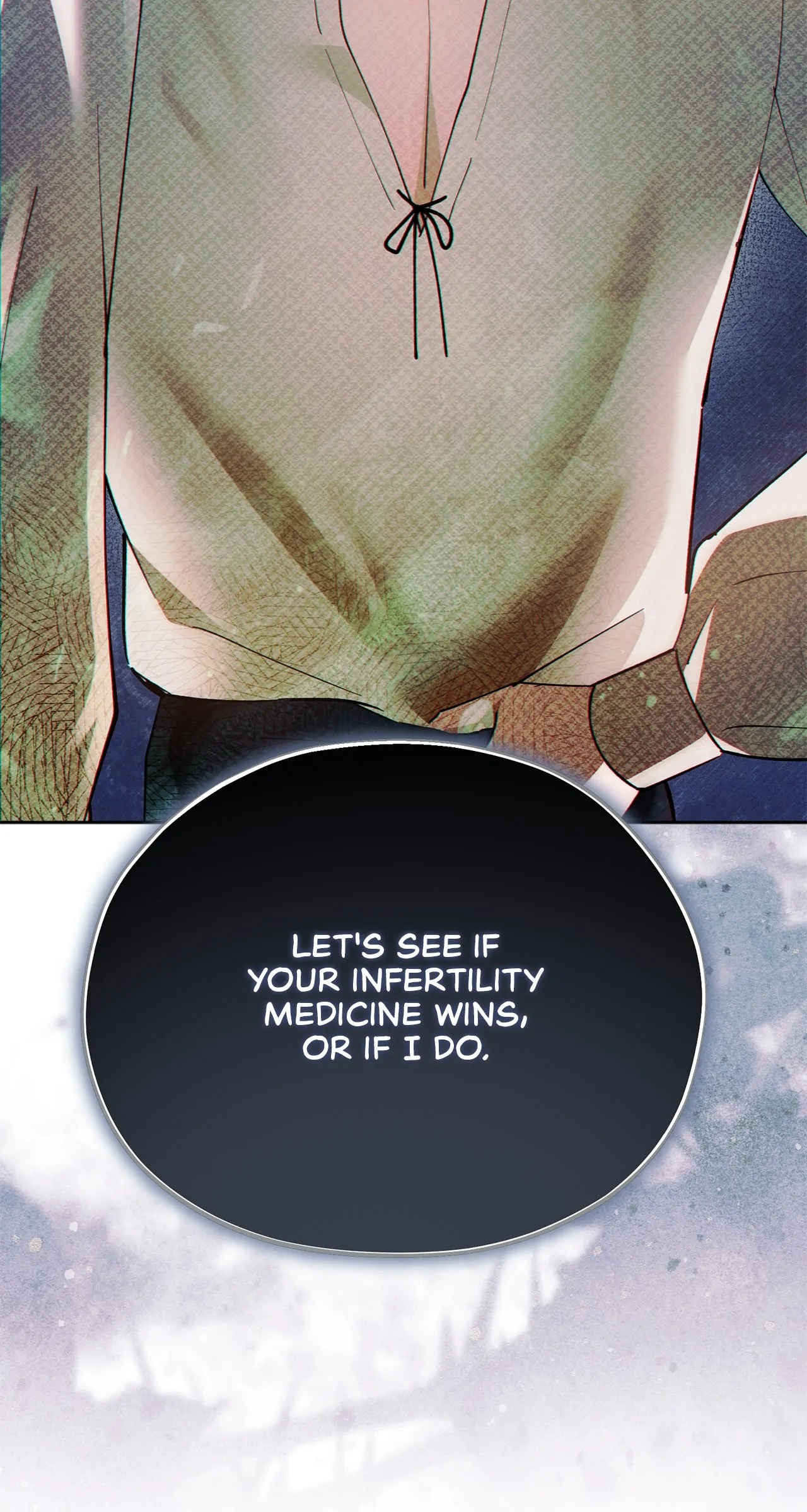 Escape Me If You Can - Chapter 24 manhwa