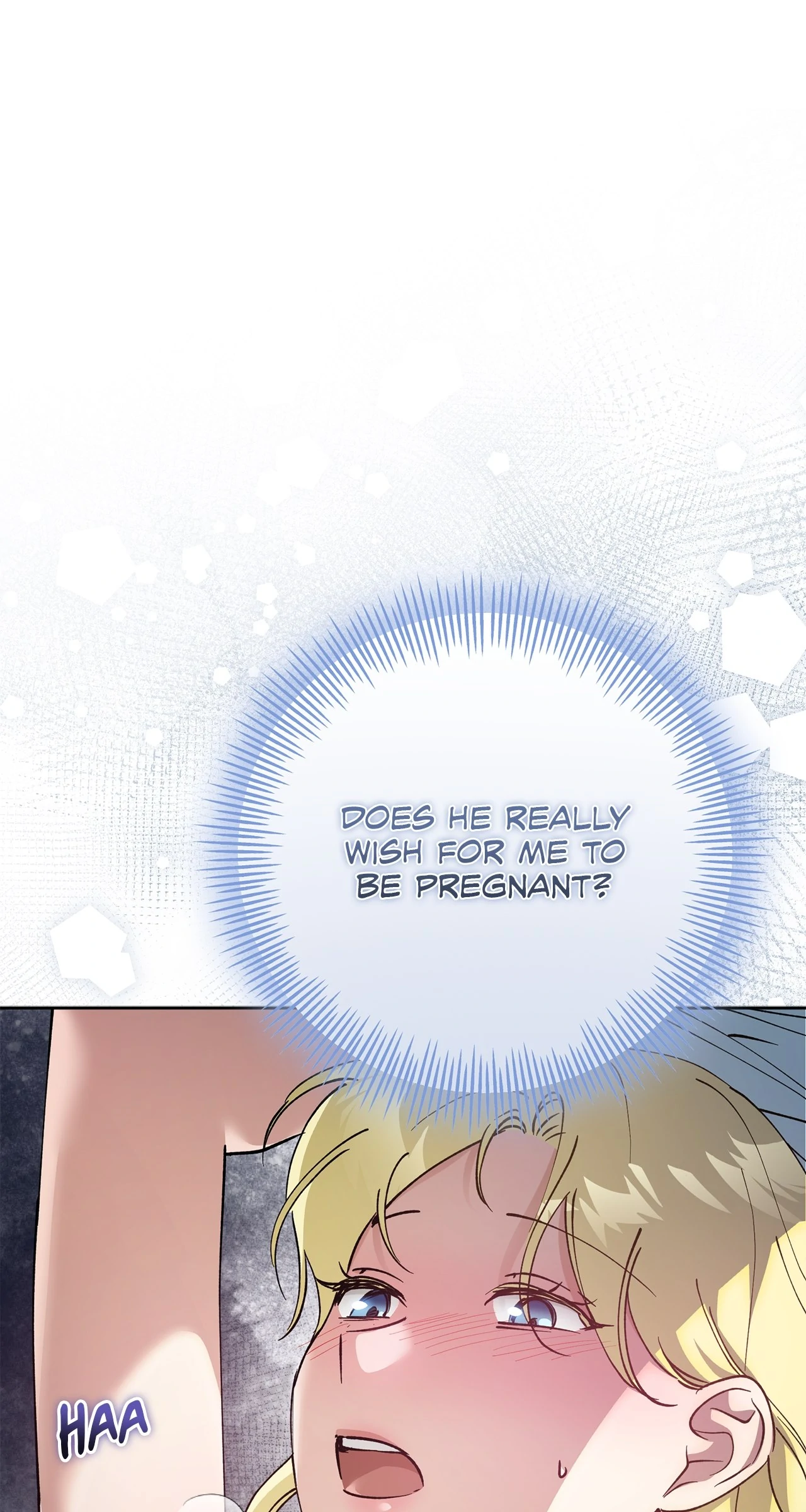 Escape Me If You Can - Chapter 24 manhwa