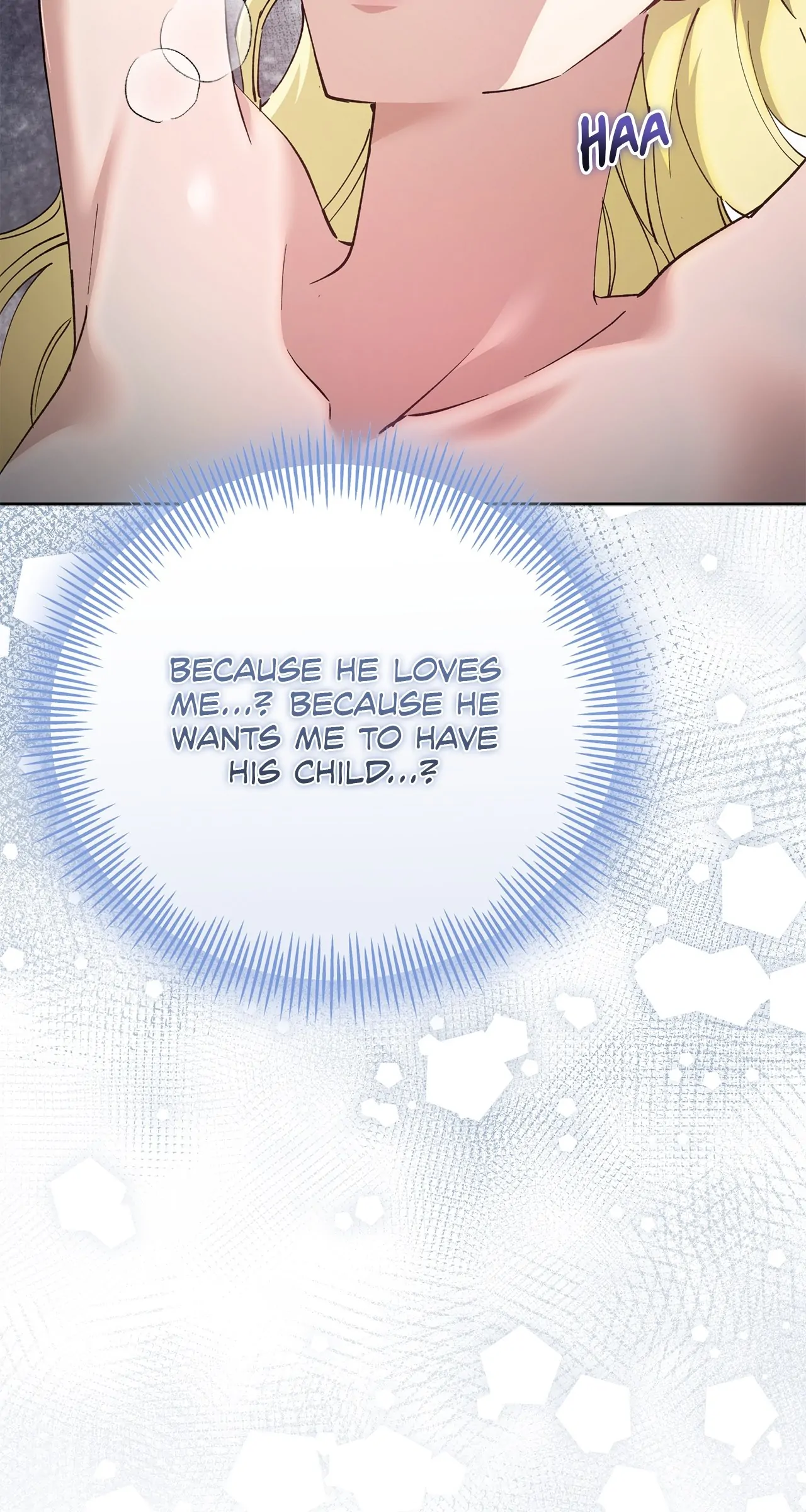 Escape Me If You Can - Chapter 24 manhwa