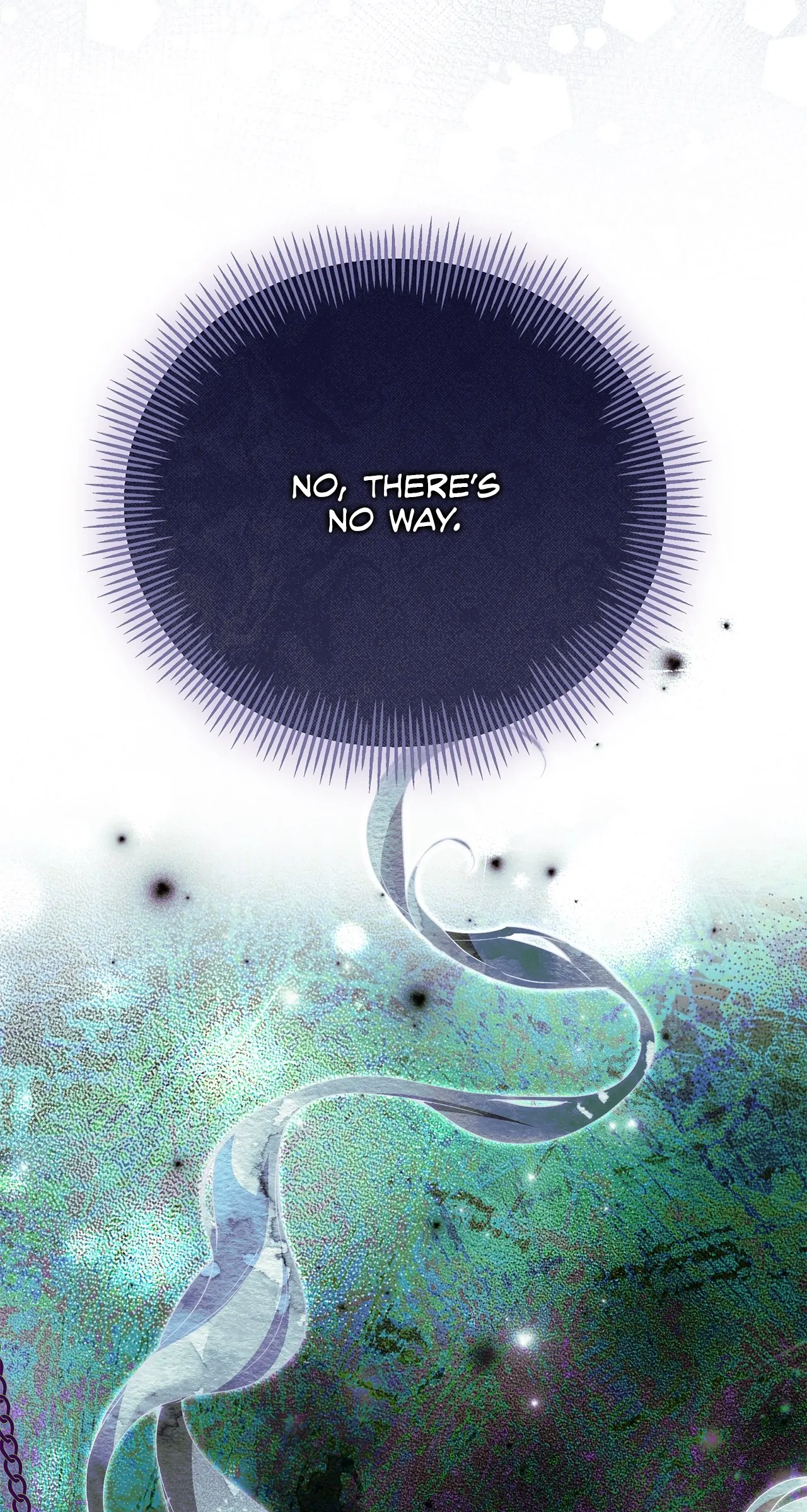 Escape Me If You Can - Chapter 24 manhwa