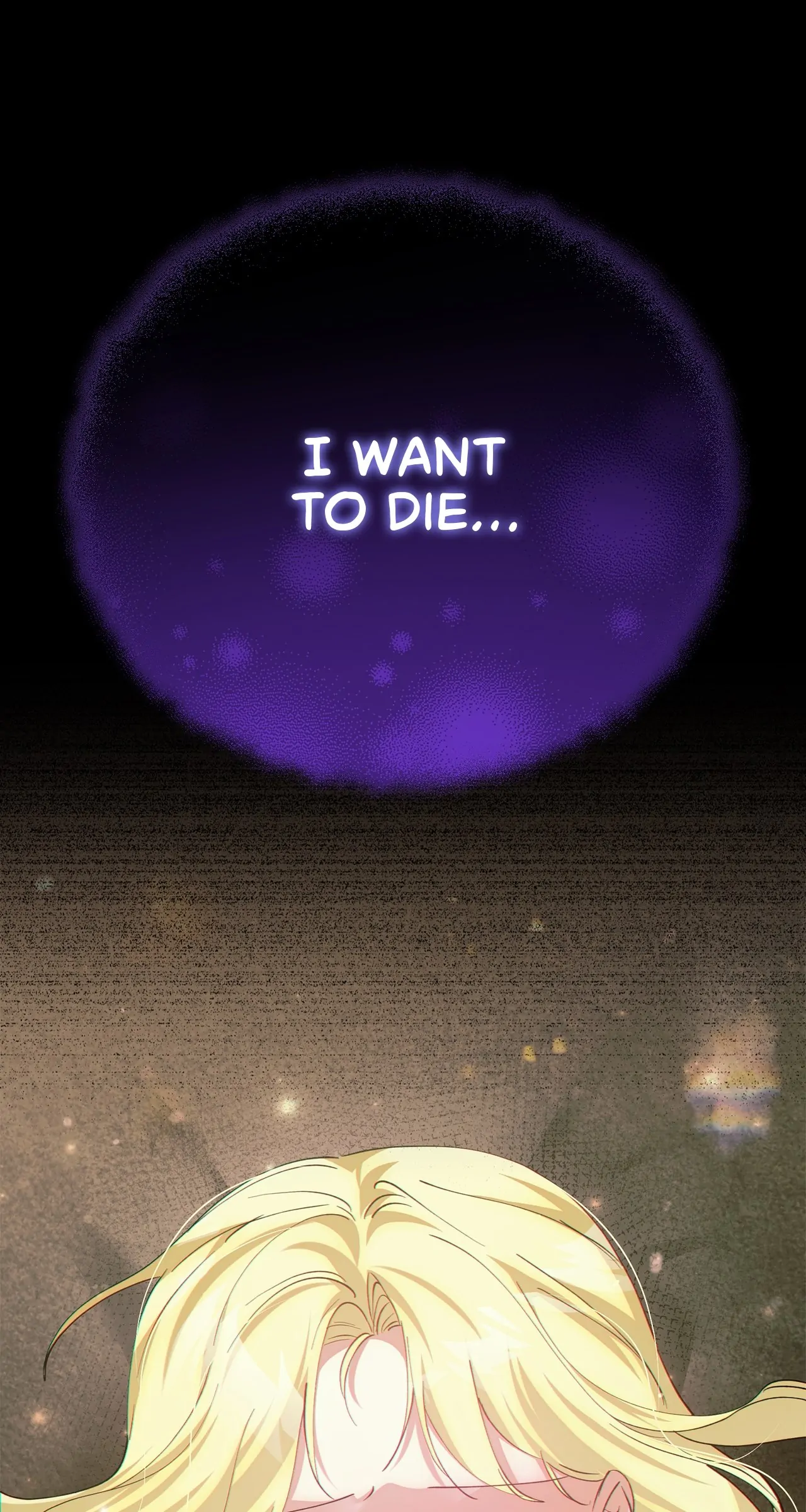 Escape Me If You Can - Chapter 24 manhwa