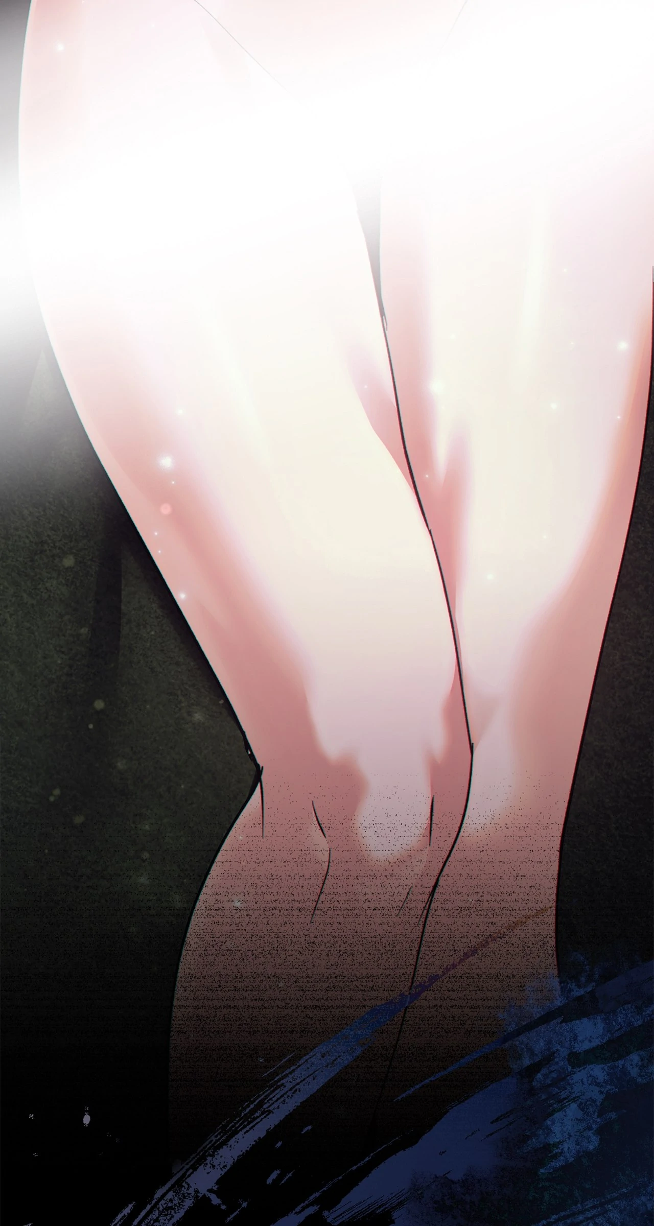 Escape Me If You Can - Chapter 24 manhwa