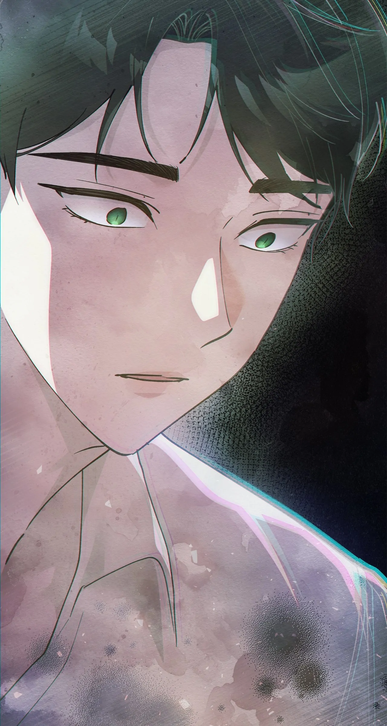 Escape Me If You Can - Chapter 24 manhwa