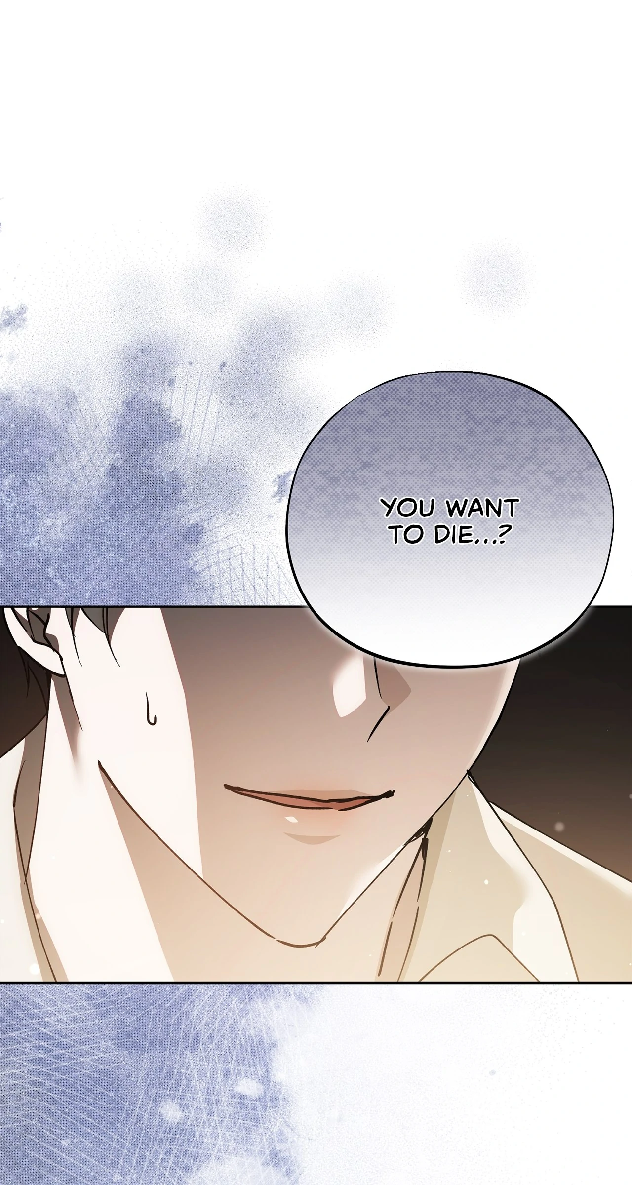 Escape Me If You Can - Chapter 25 manhwa