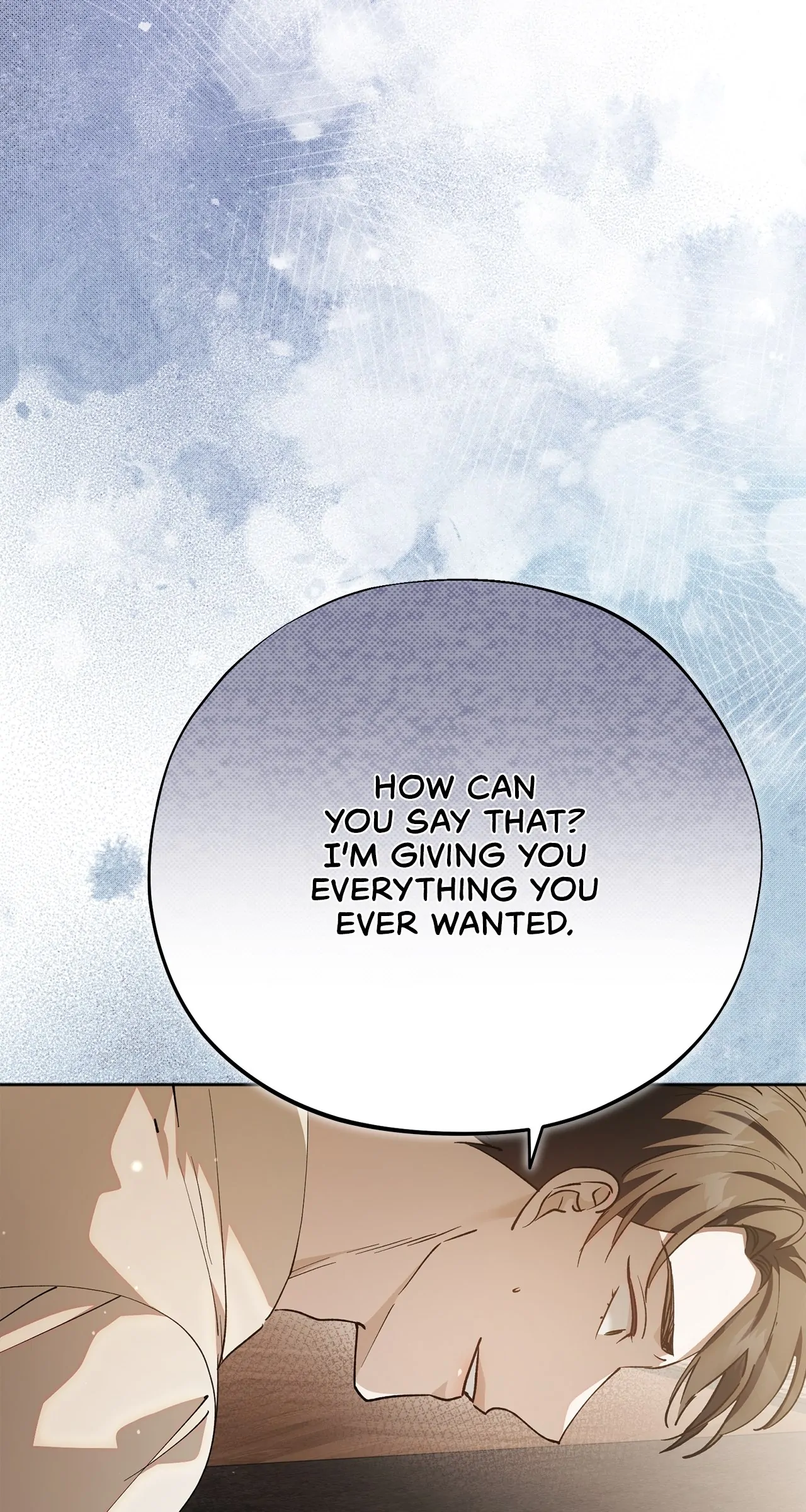 Escape Me If You Can - Chapter 25 manhwa