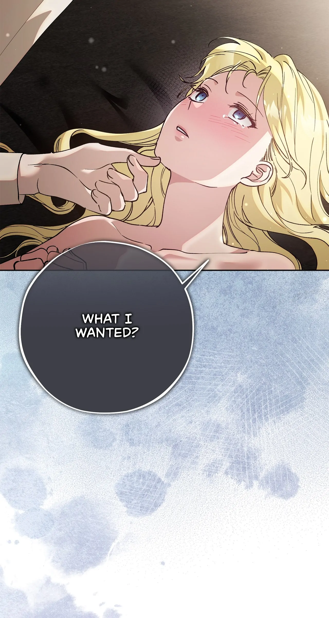 Escape Me If You Can - Chapter 25 manhwa