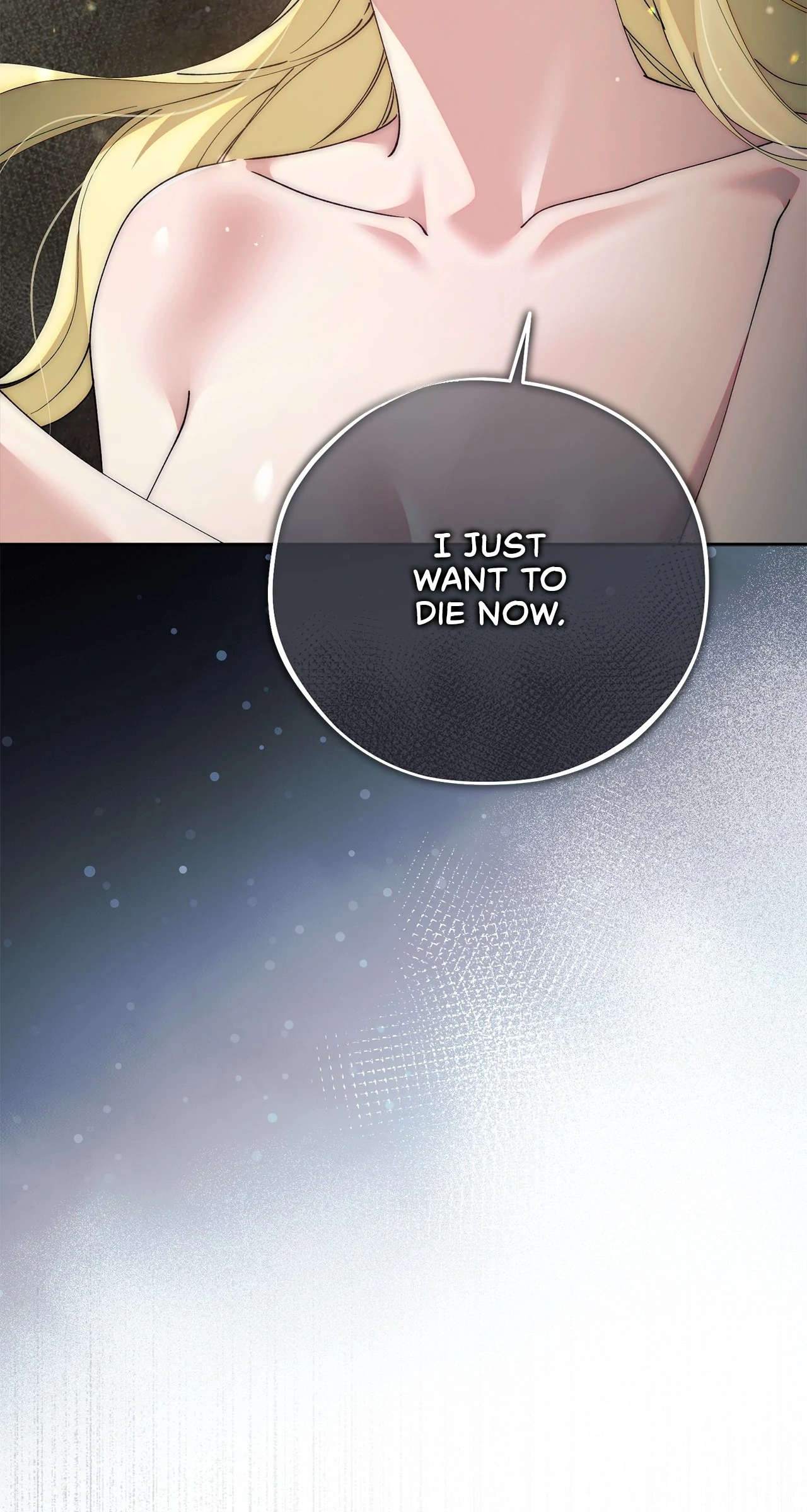 Escape Me If You Can - Chapter 25 manhwa