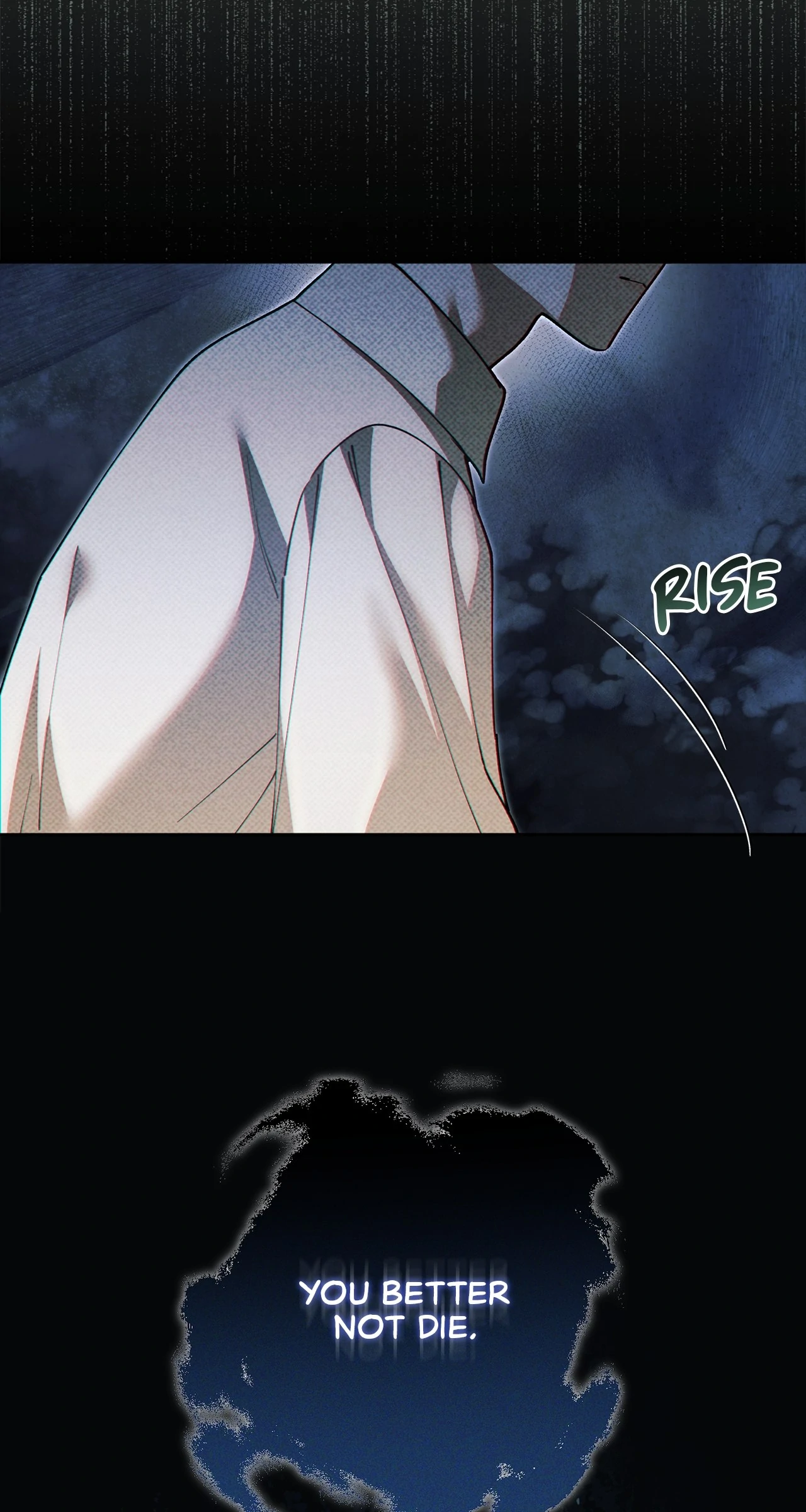 Escape Me If You Can - Chapter 25 manhwa