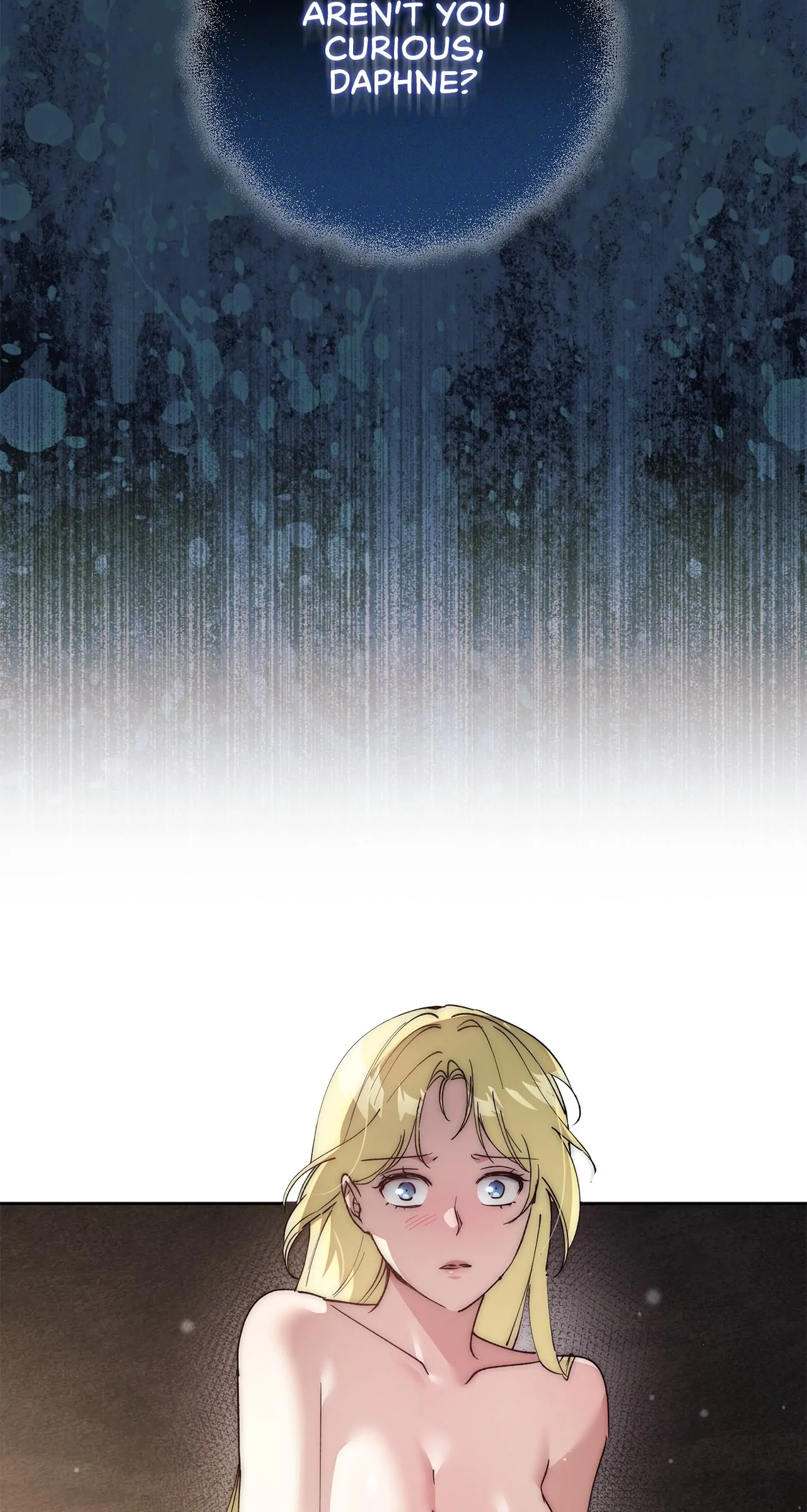 Escape Me If You Can - Chapter 25 manhwa