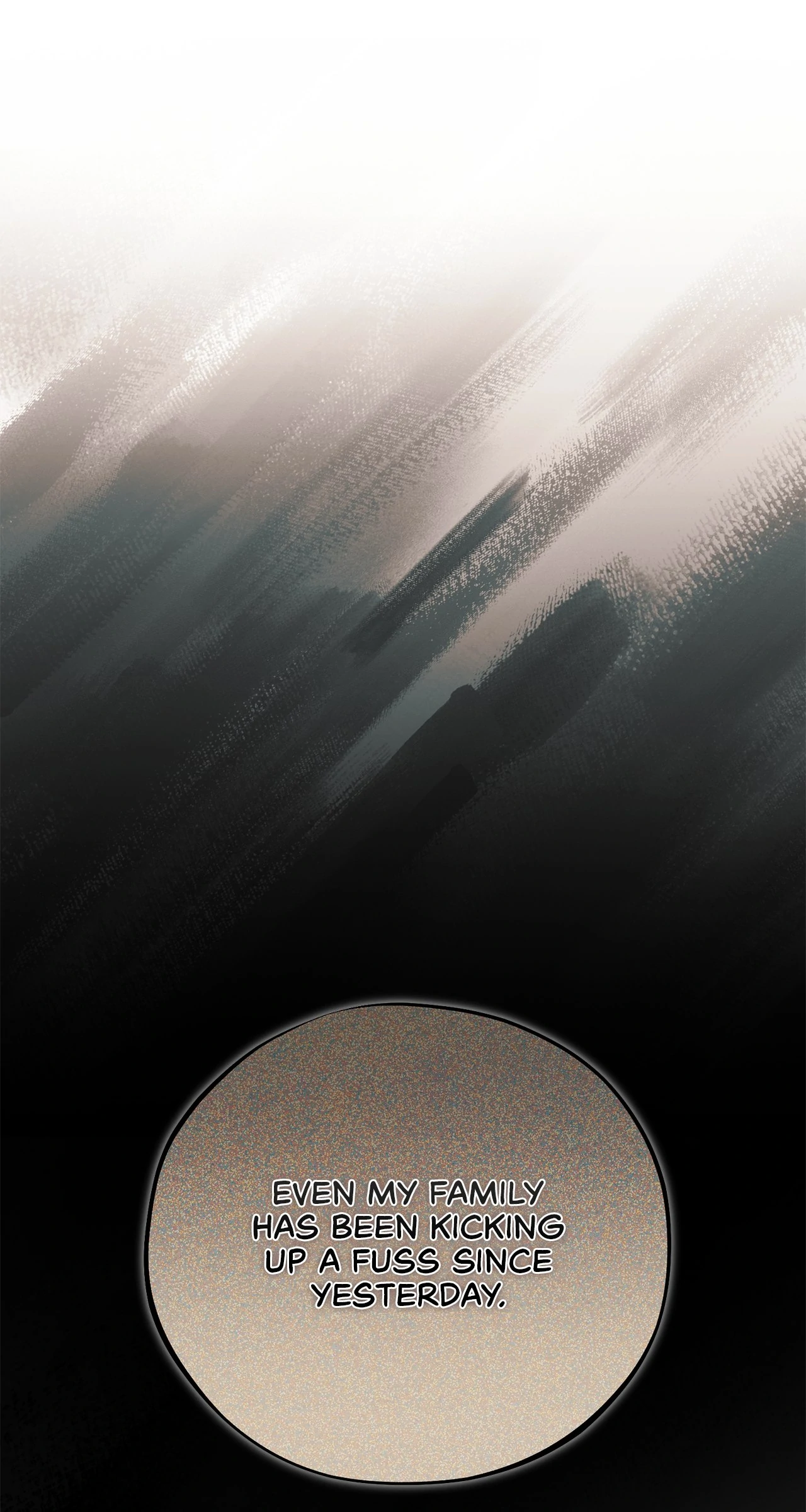 Escape Me If You Can - Chapter 25 manhwa