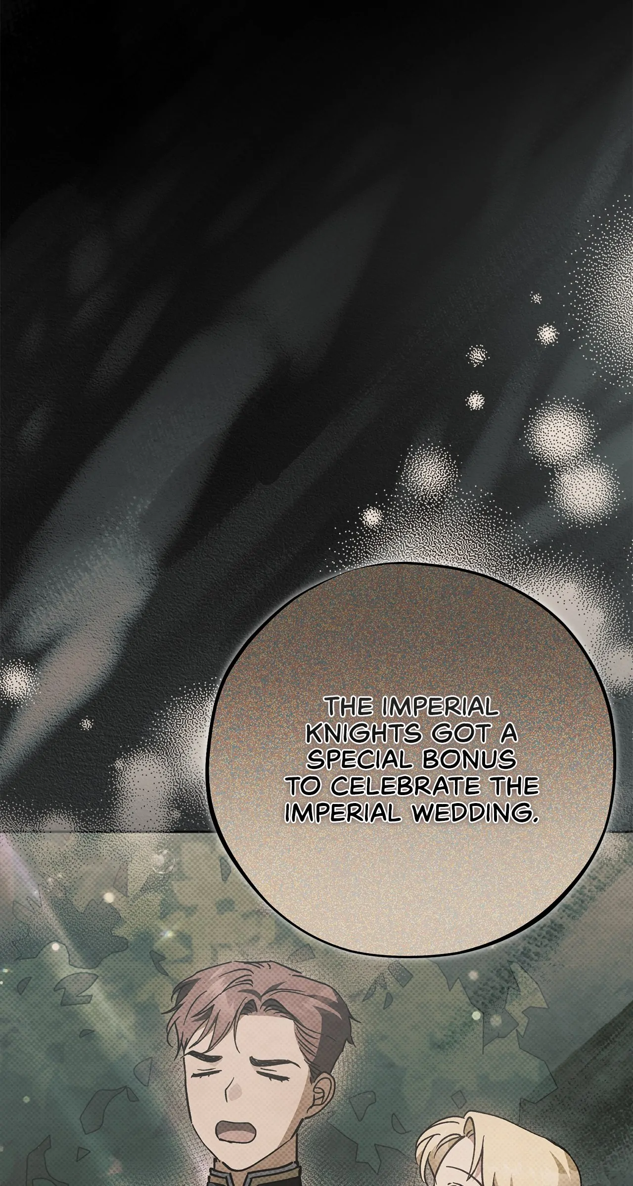 Escape Me If You Can - Chapter 25 manhwa