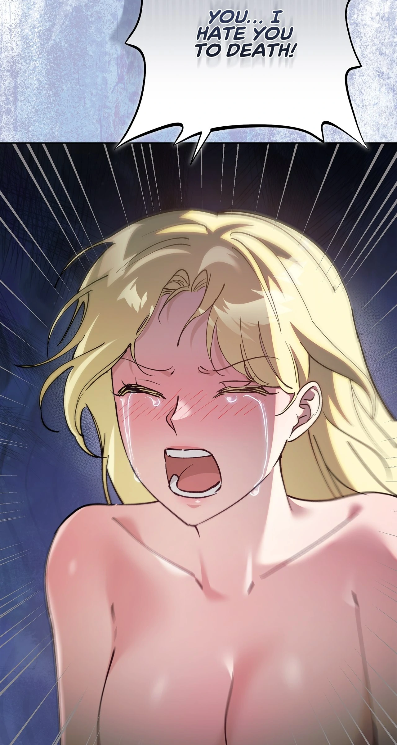Escape Me If You Can - Chapter 25 manhwa