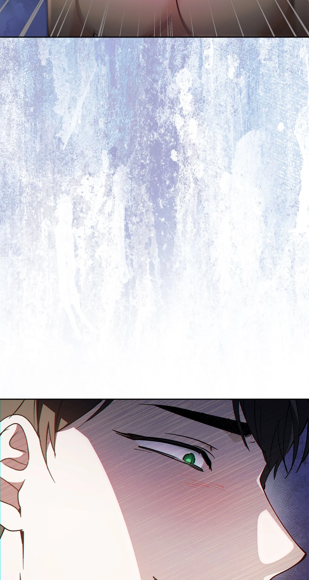 Escape Me If You Can - Chapter 25 manhwa