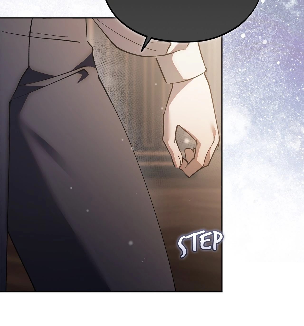 Escape Me If You Can - Chapter 25 manhwa