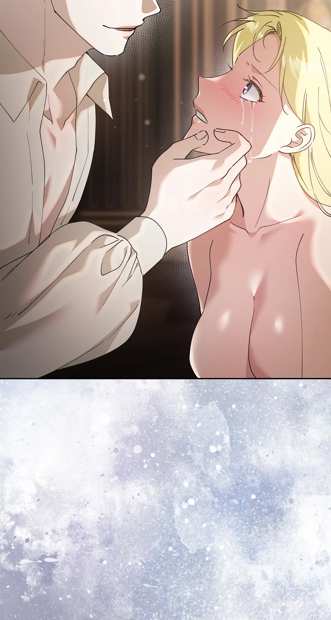 Escape Me If You Can - Chapter 25 manhwa