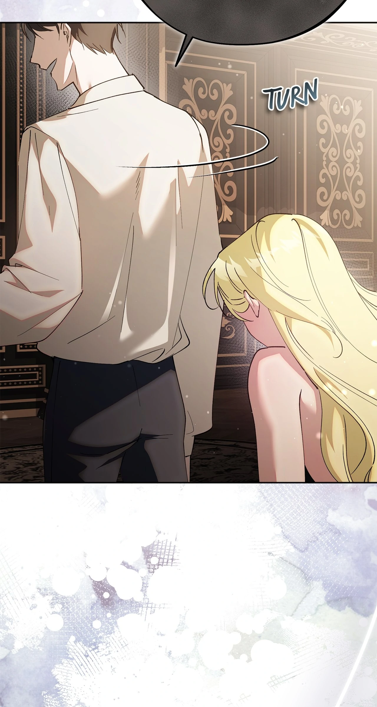 Escape Me If You Can - Chapter 25 manhwa