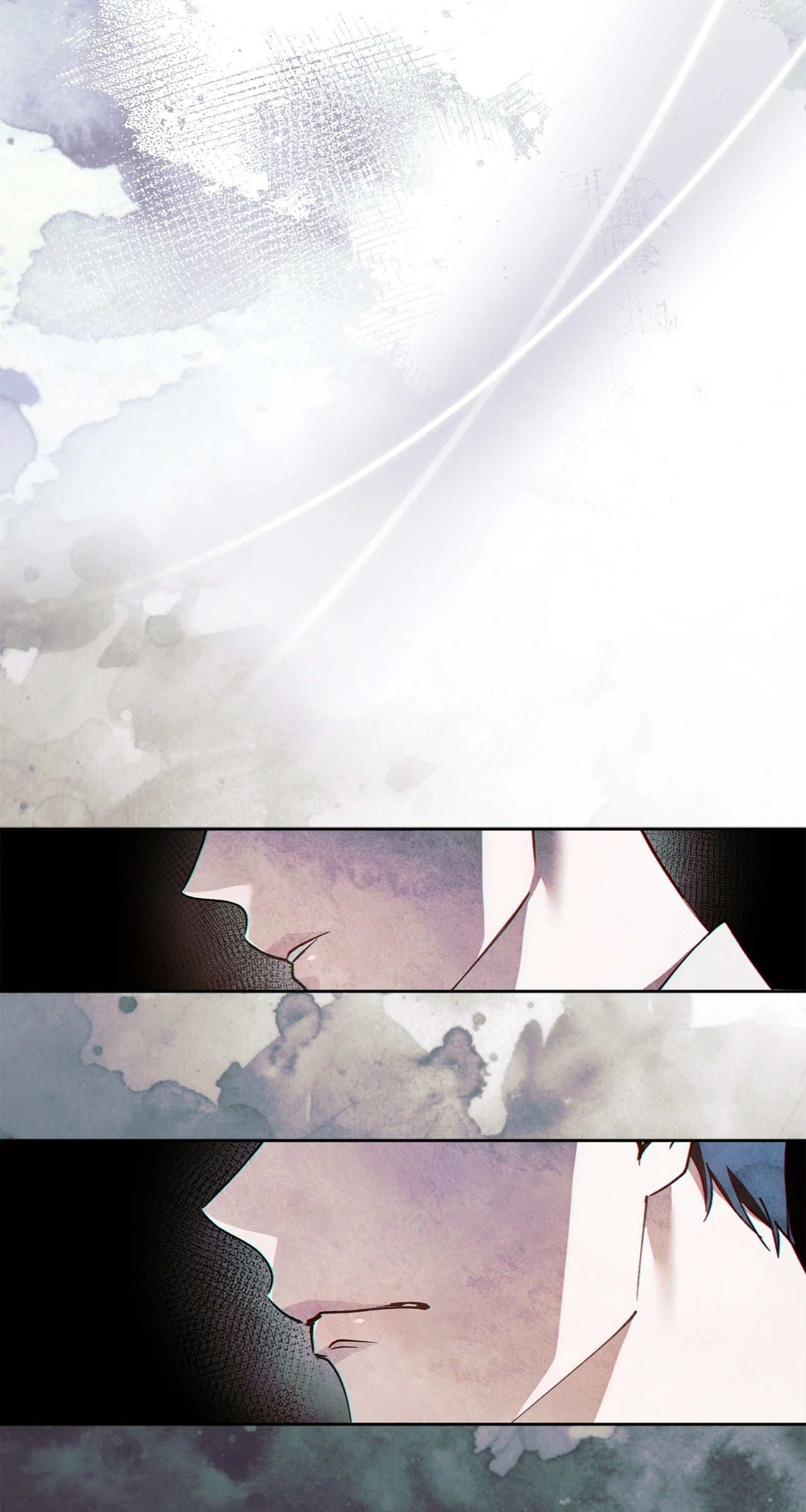 Escape Me If You Can - Chapter 25 manhwa