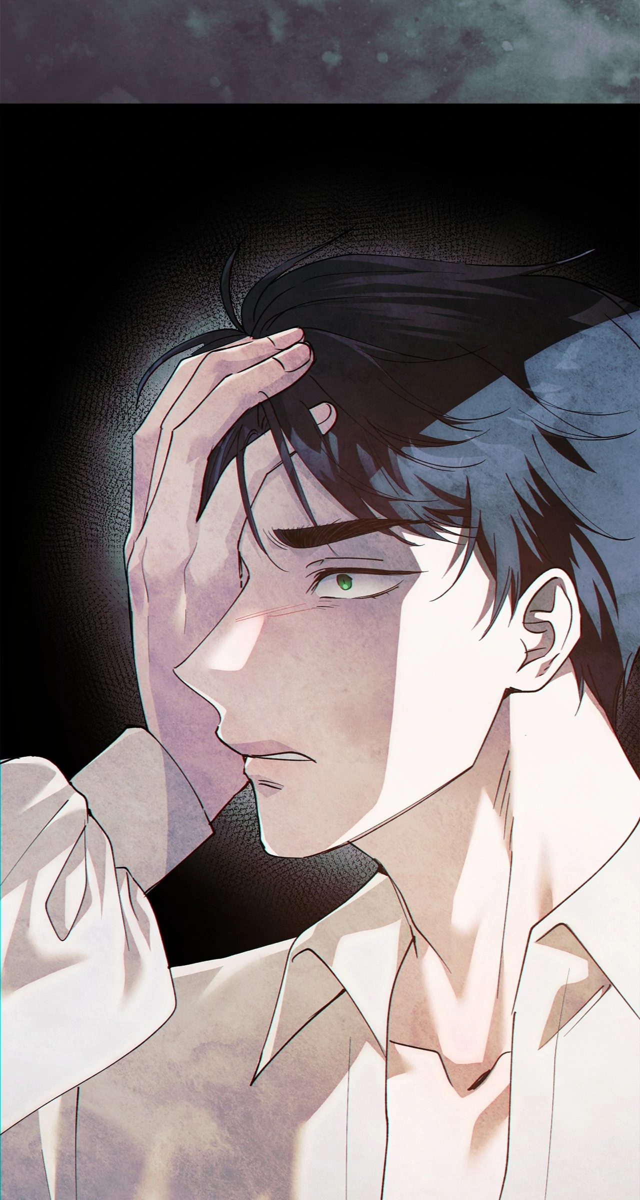 Escape Me If You Can - Chapter 25 manhwa