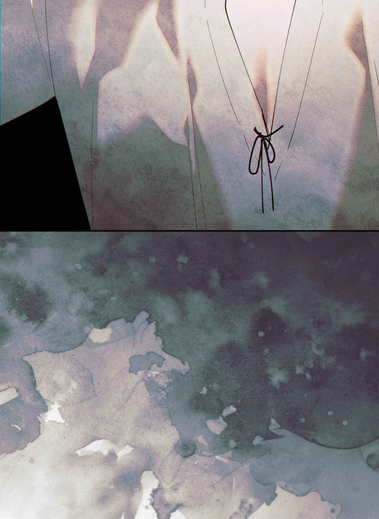 Escape Me If You Can - Chapter 25 manhwa