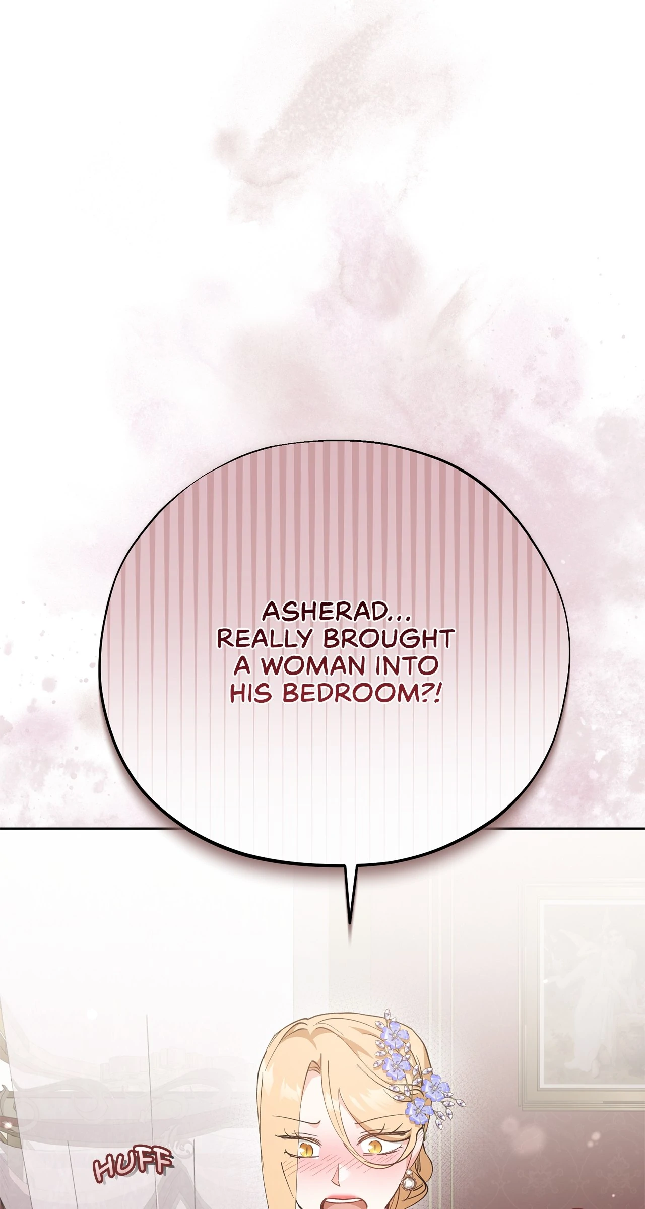 Escape Me If You Can - Chapter 25 manhwa