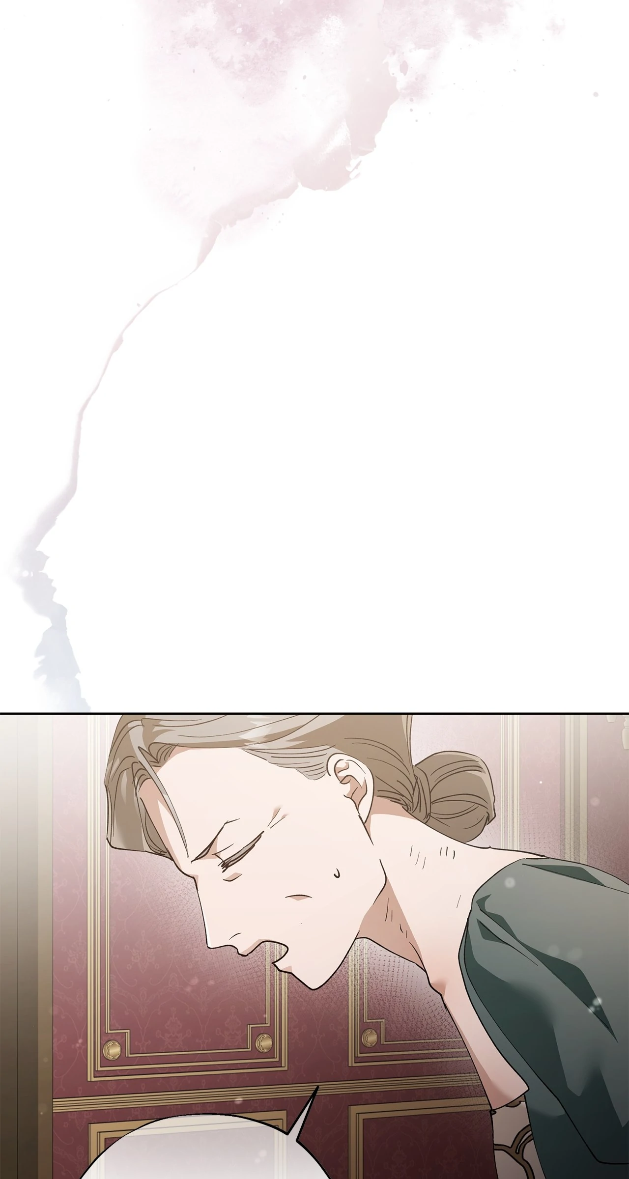 Escape Me If You Can - Chapter 25 manhwa