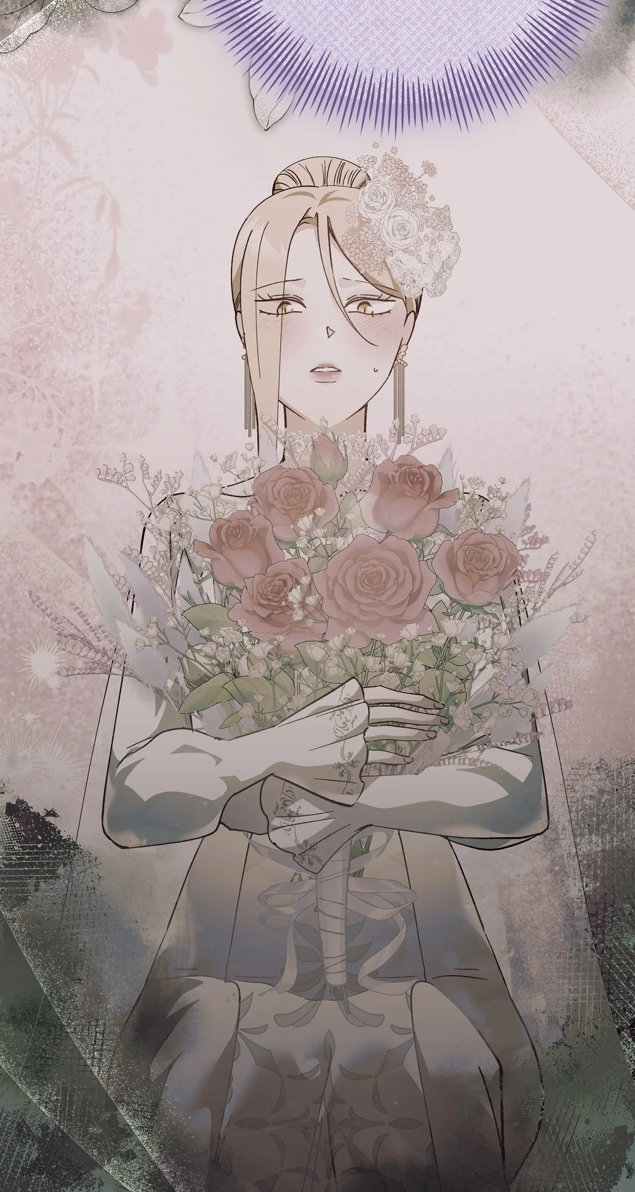 Escape Me If You Can - Chapter 25 manhwa