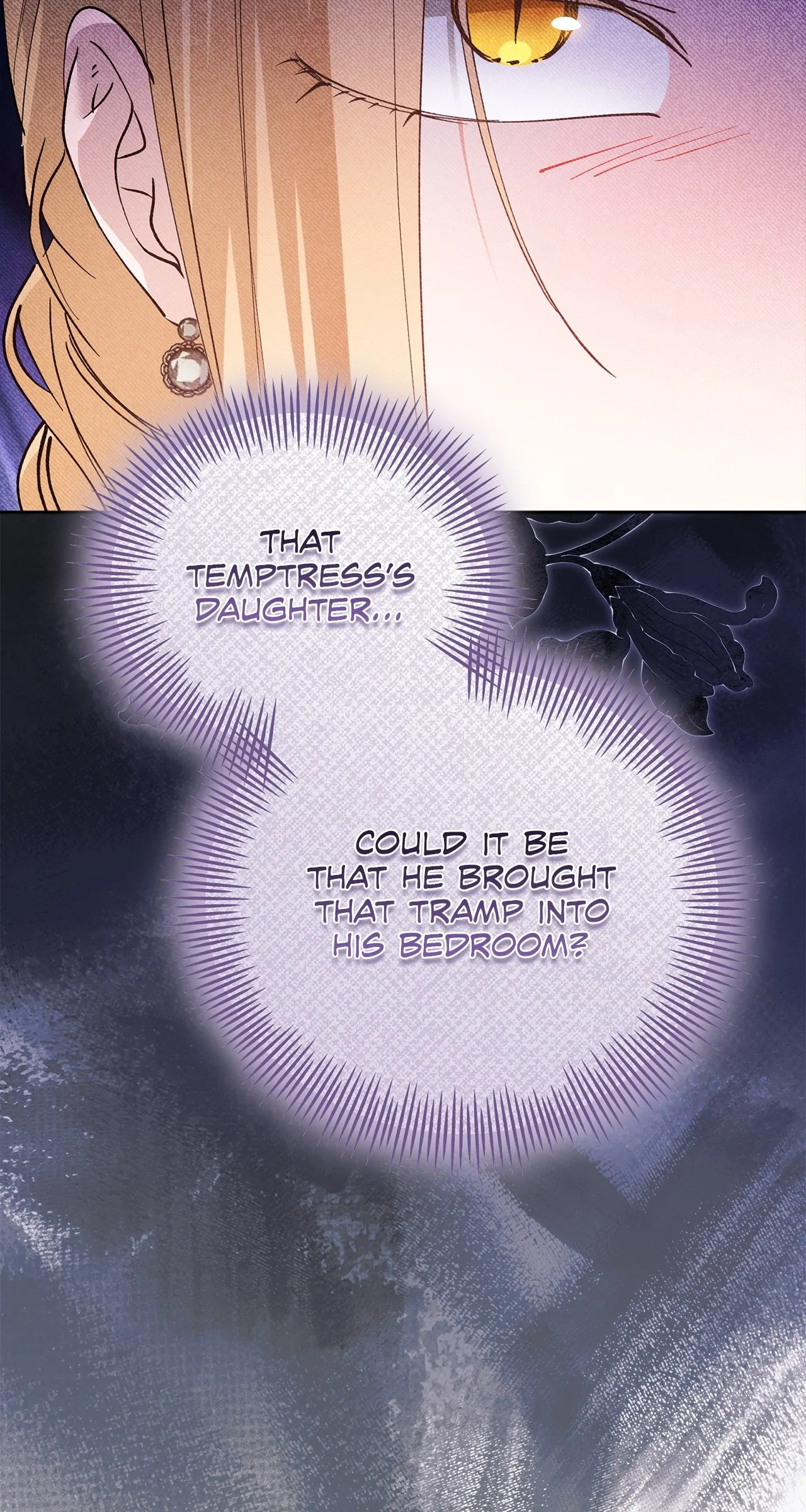 Escape Me If You Can - Chapter 25 manhwa