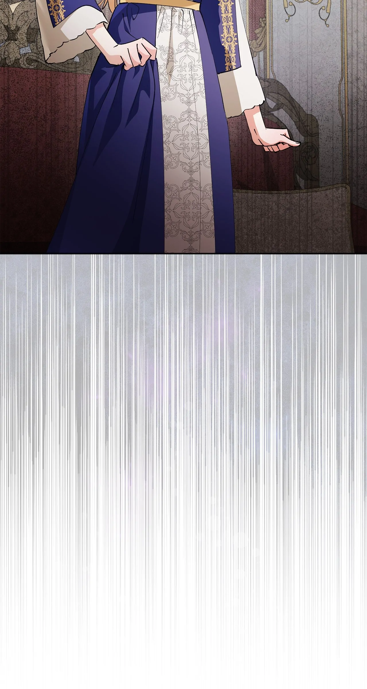 Escape Me If You Can - Chapter 25 manhwa