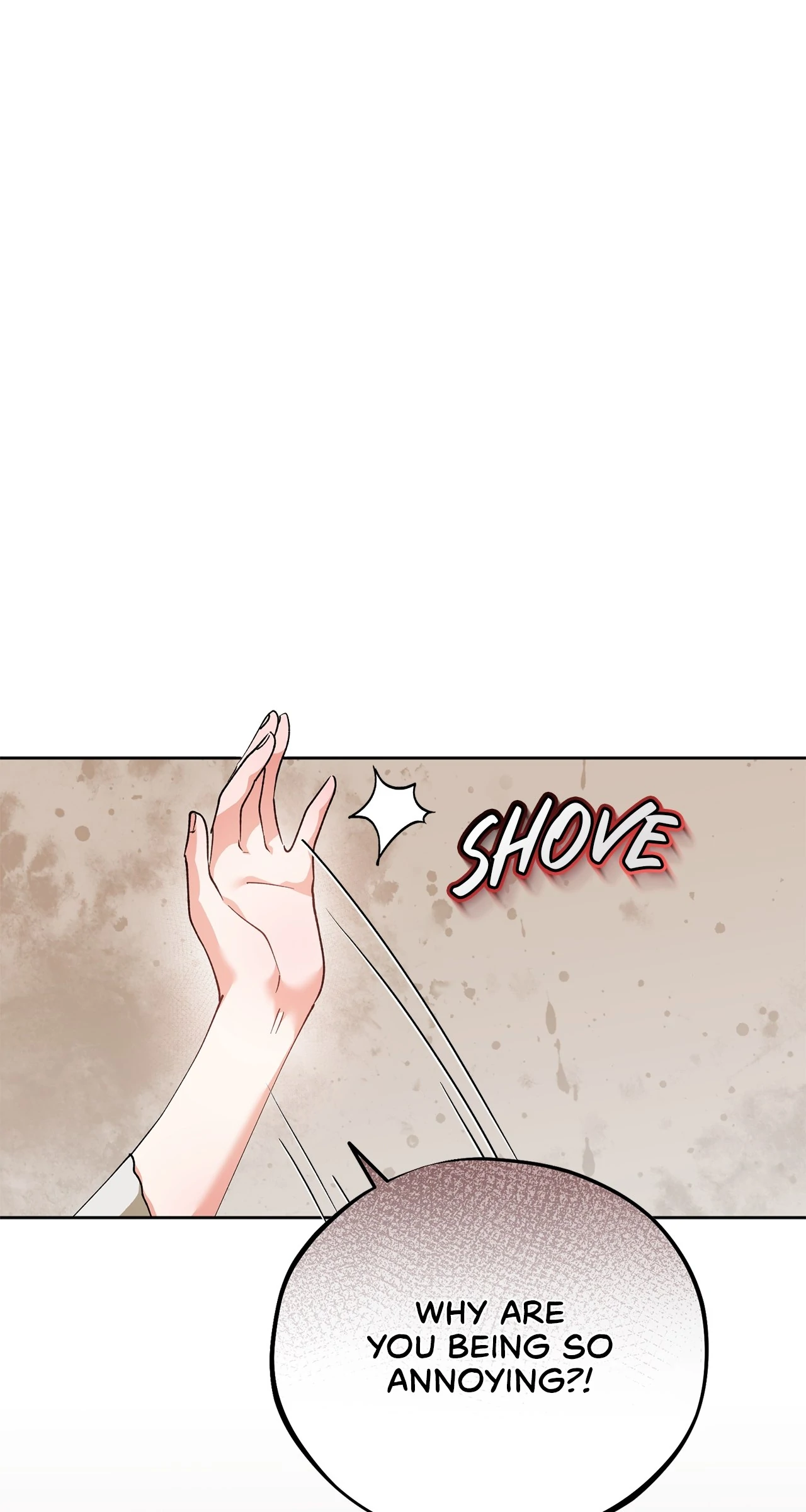 Escape Me If You Can - Chapter 25 manhwa
