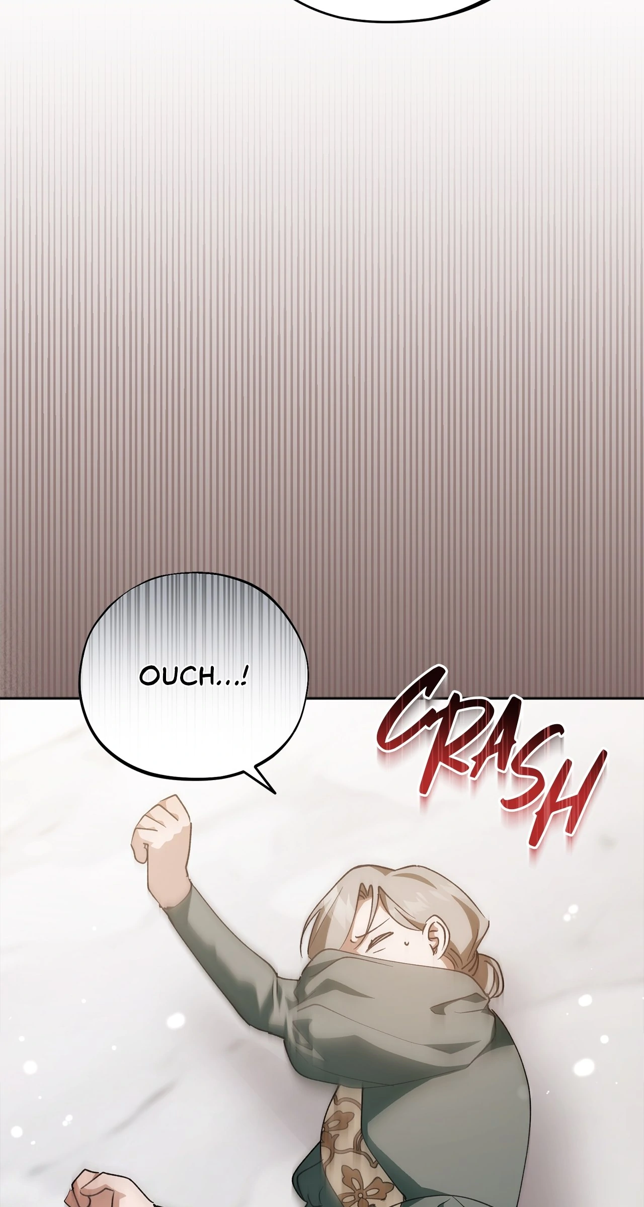 Escape Me If You Can - Chapter 25 manhwa