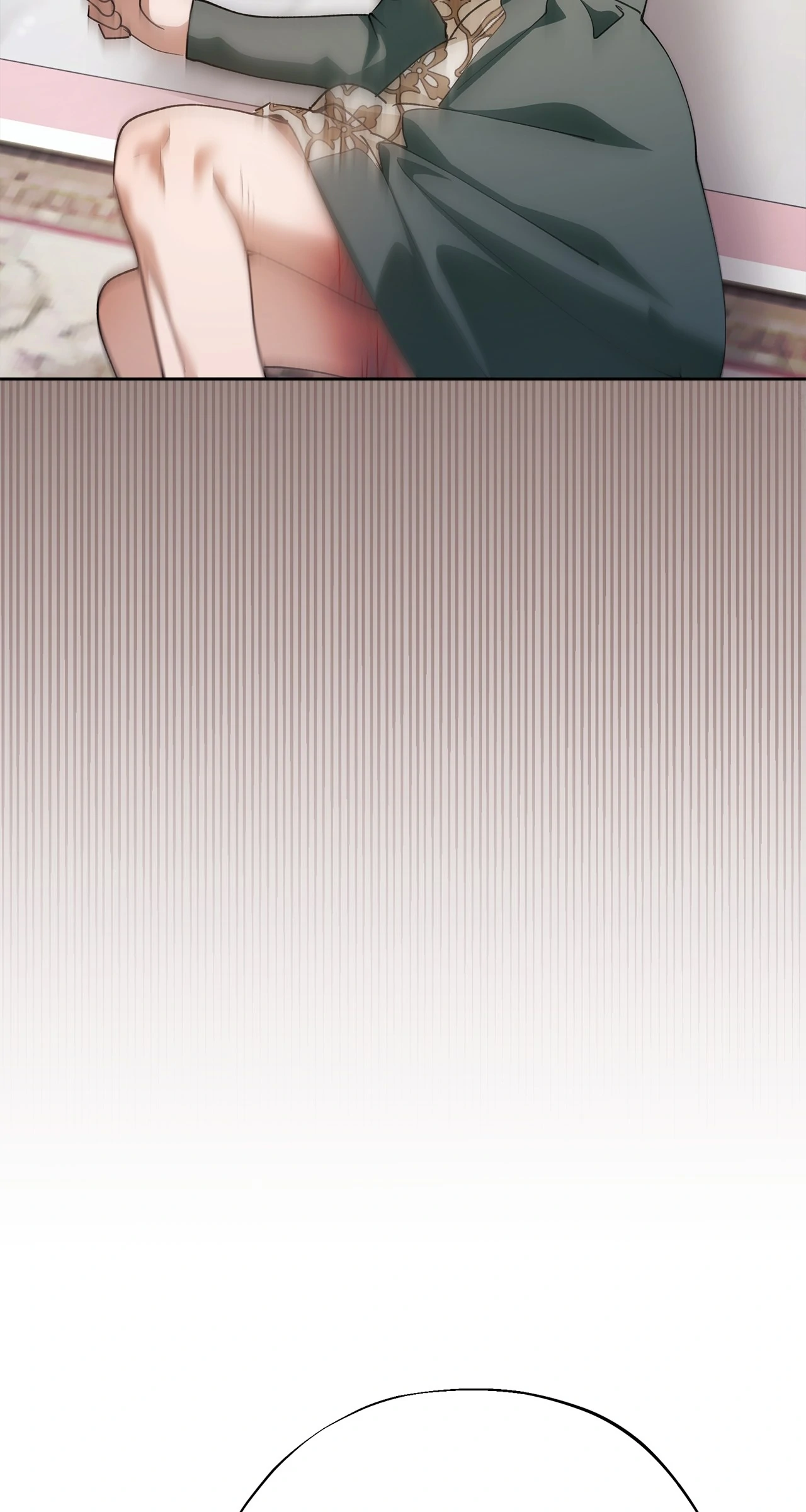 Escape Me If You Can - Chapter 25 manhwa
