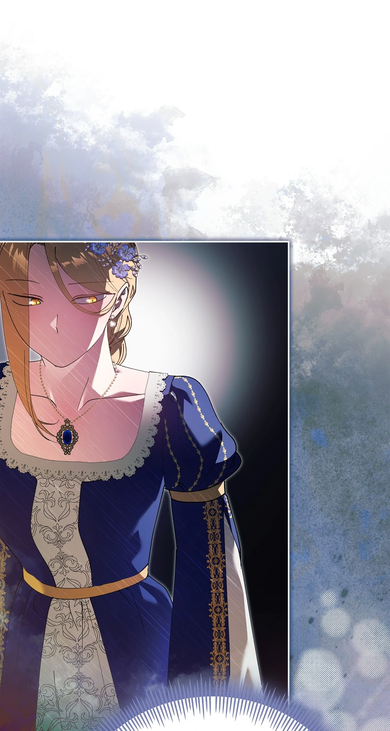 Escape Me If You Can - Chapter 25 manhwa