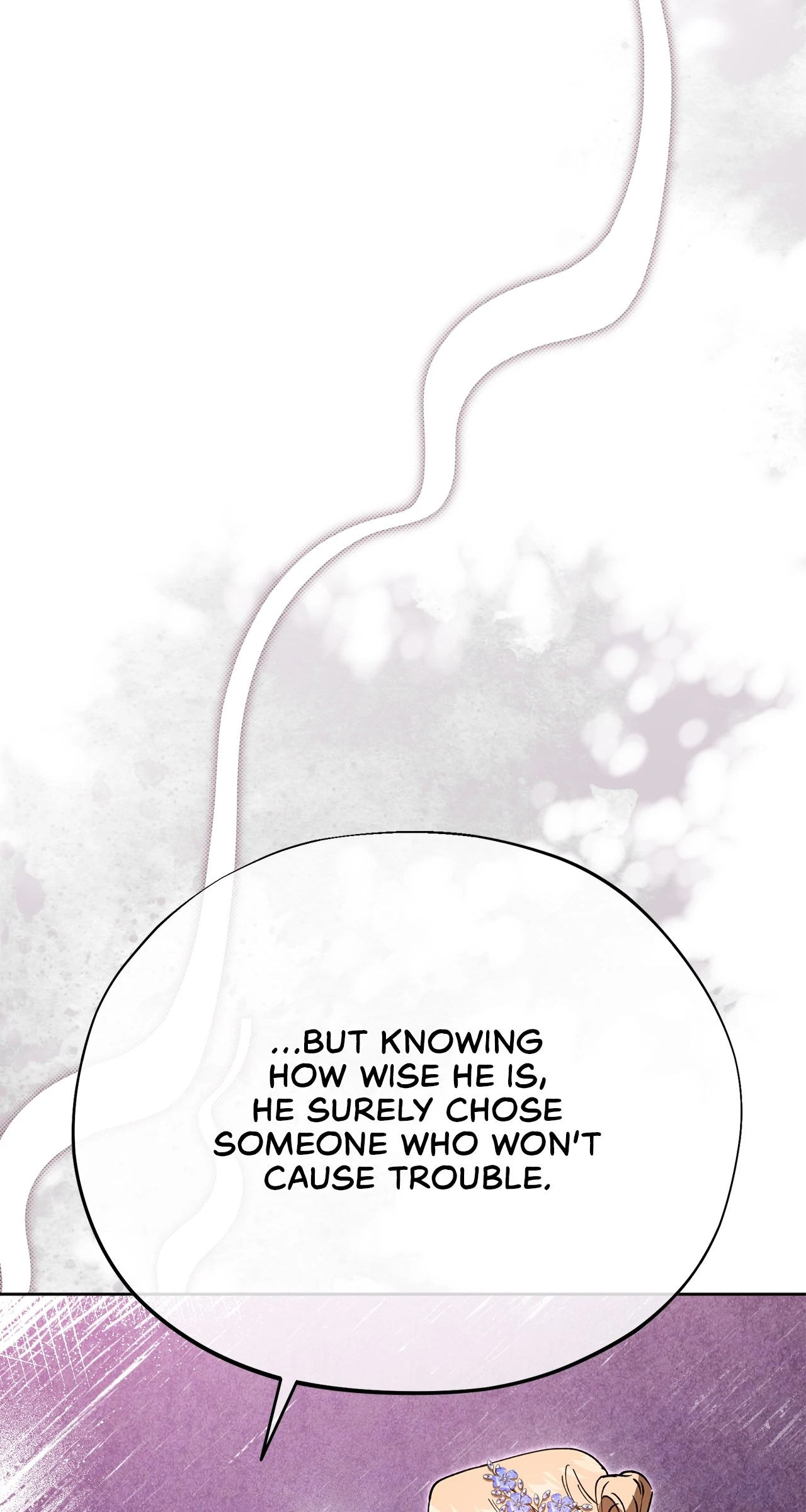 Escape Me If You Can - Chapter 25 manhwa