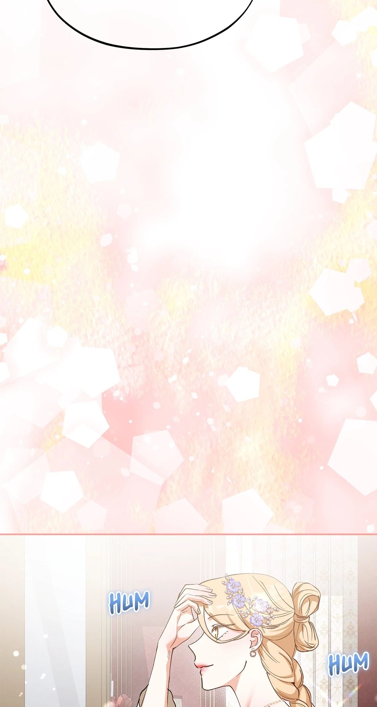 Escape Me If You Can - Chapter 25 manhwa