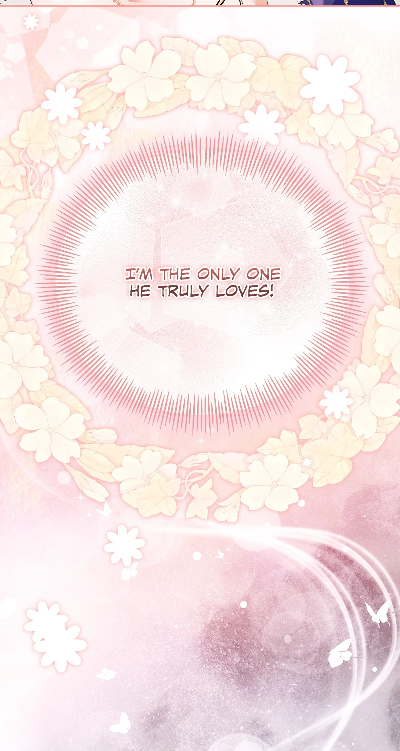 Escape Me If You Can - Chapter 25 manhwa