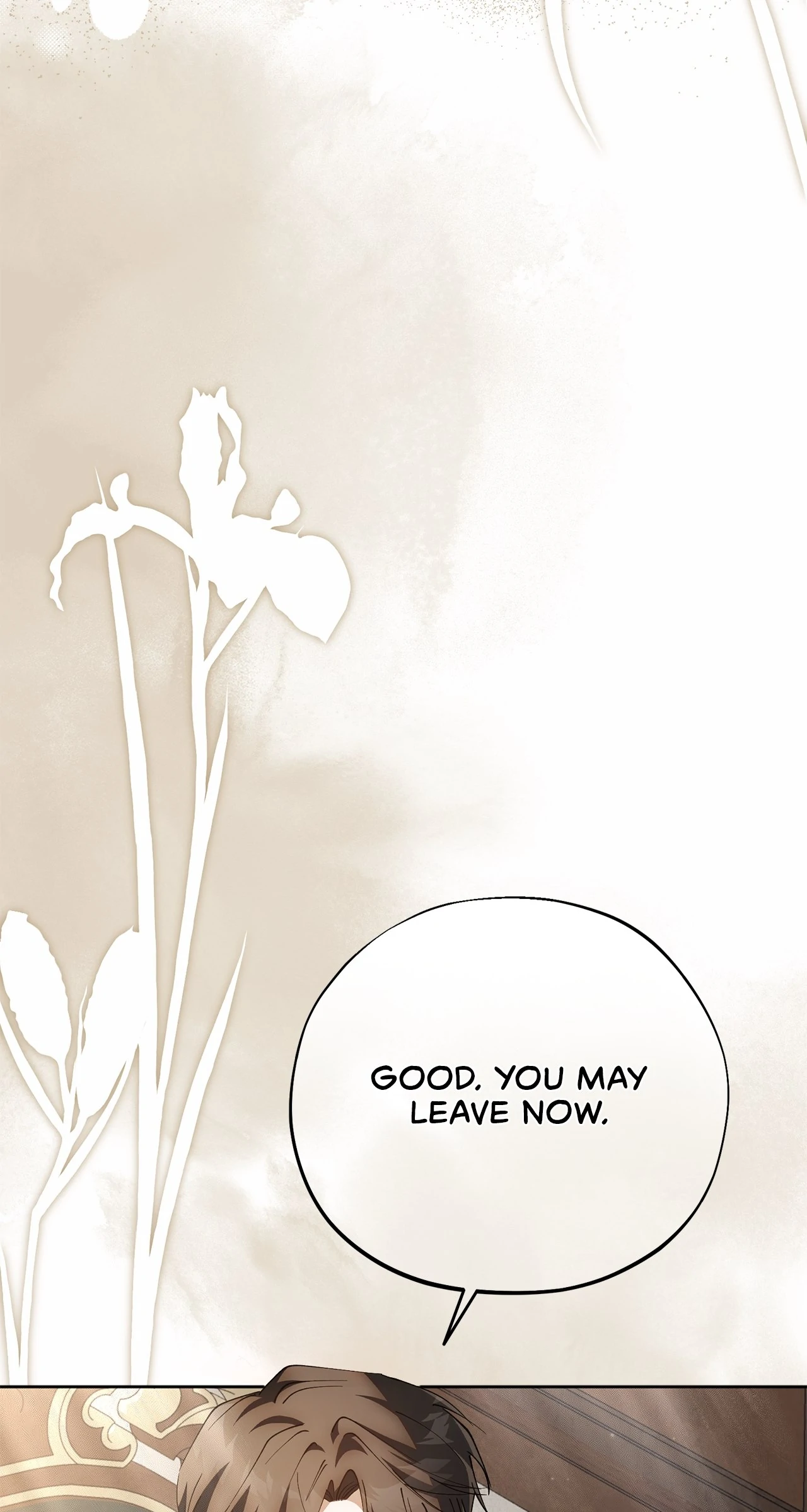 Escape Me If You Can - Chapter 25 manhwa