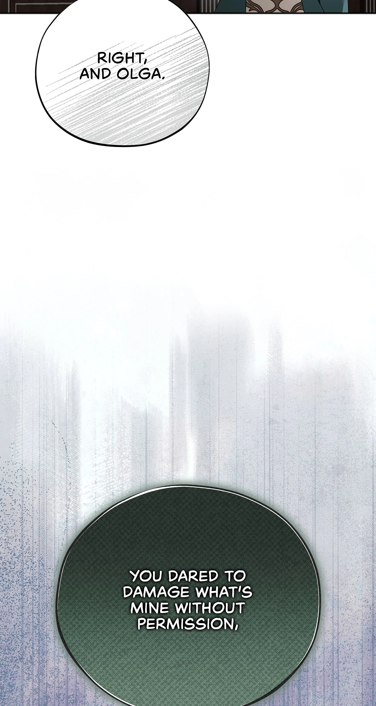Escape Me If You Can - Chapter 25 manhwa