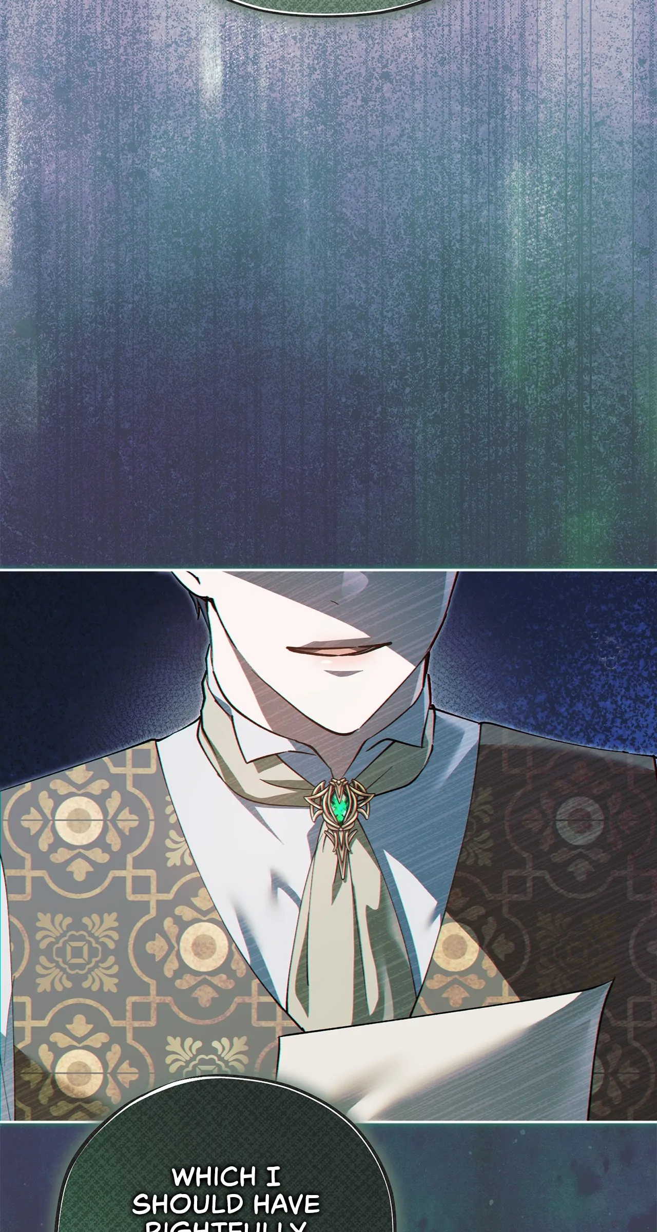 Escape Me If You Can - Chapter 25 manhwa