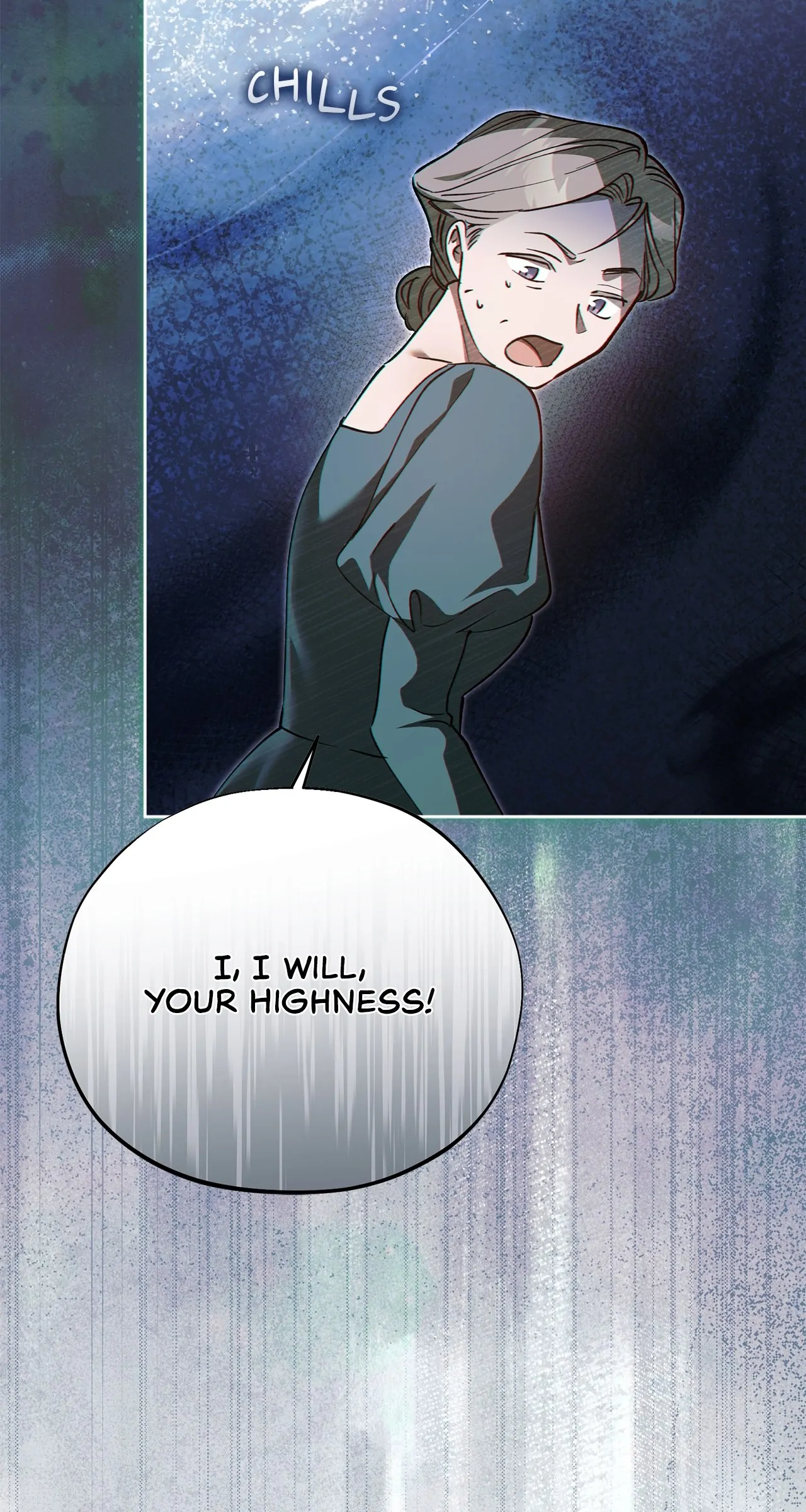 Escape Me If You Can - Chapter 25 manhwa
