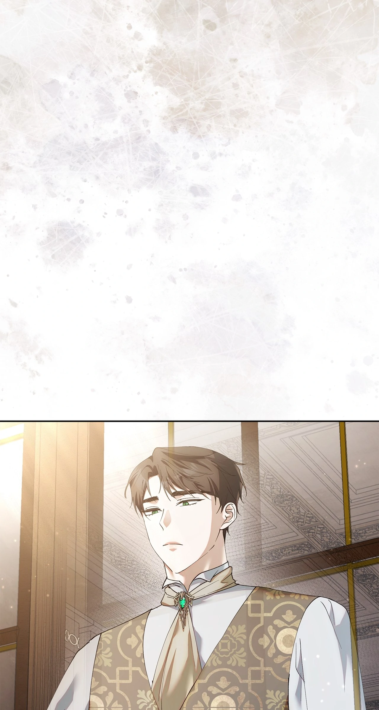 Escape Me If You Can - Chapter 25 manhwa