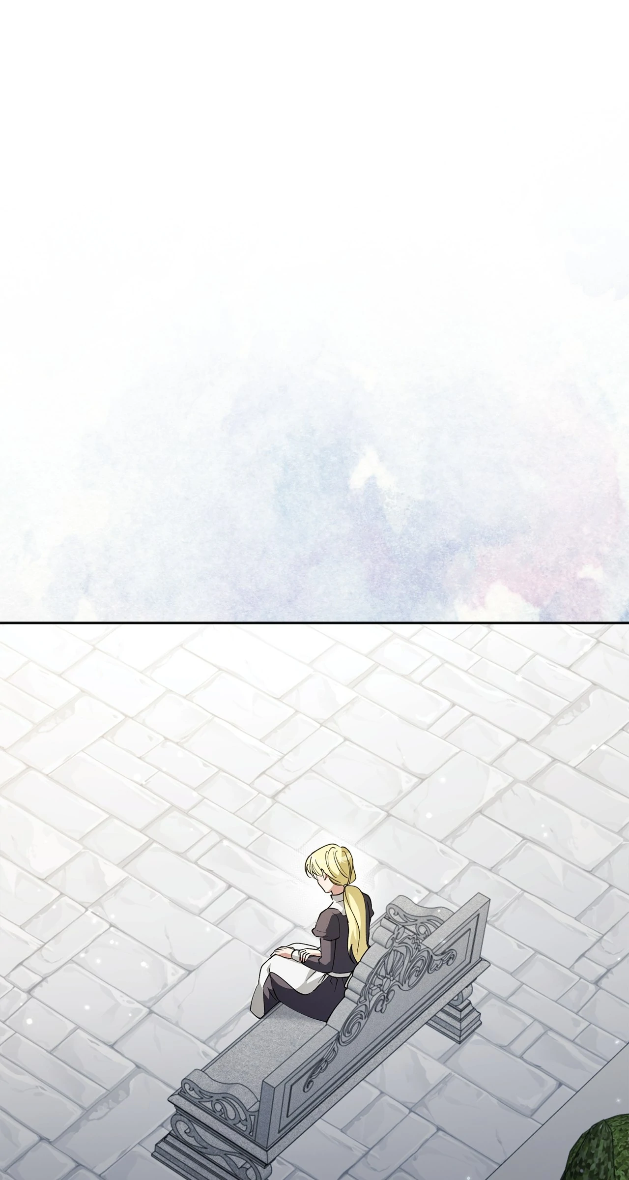 Escape Me If You Can - Chapter 25 manhwa