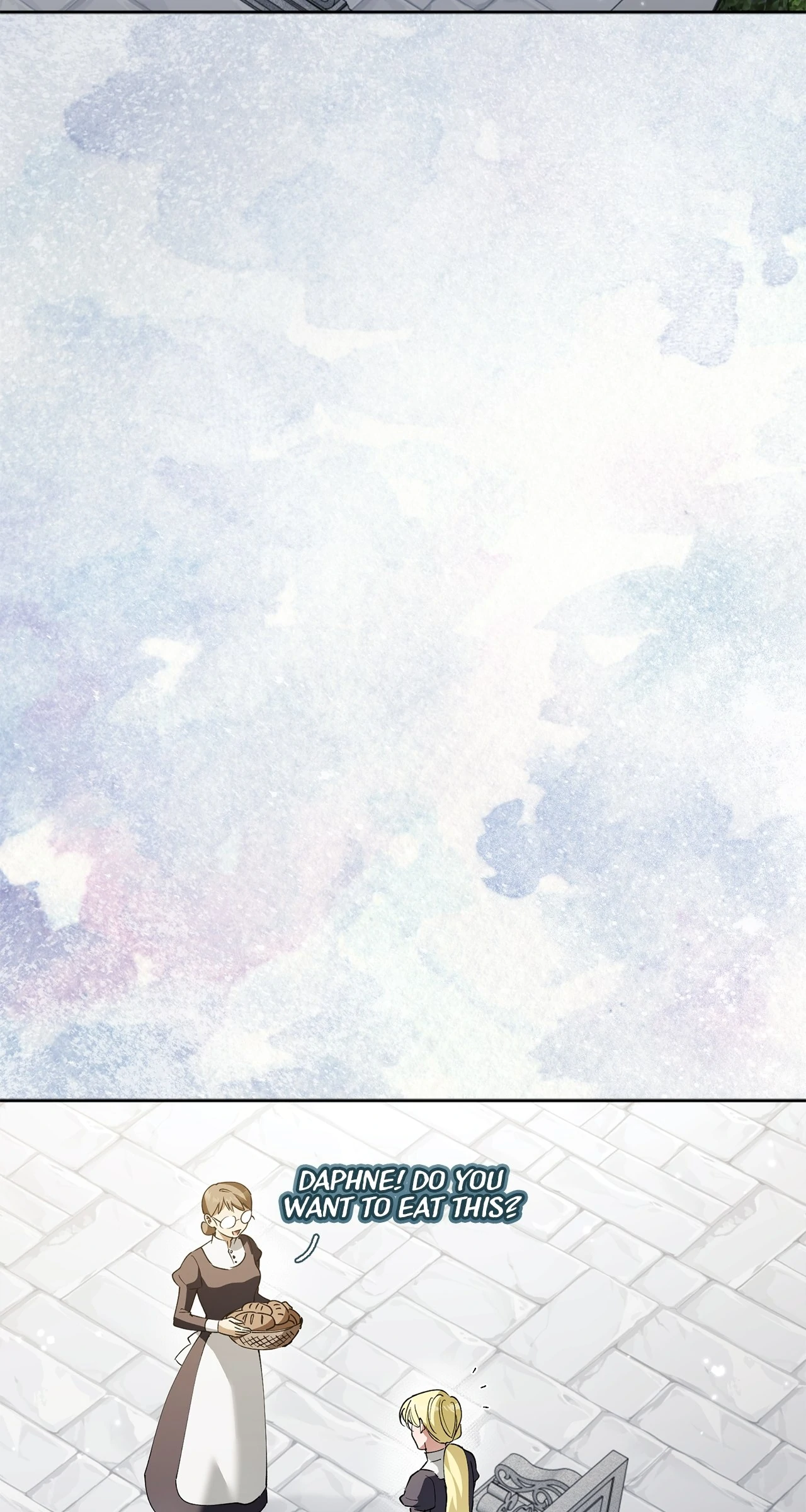 Escape Me If You Can - Chapter 25 manhwa