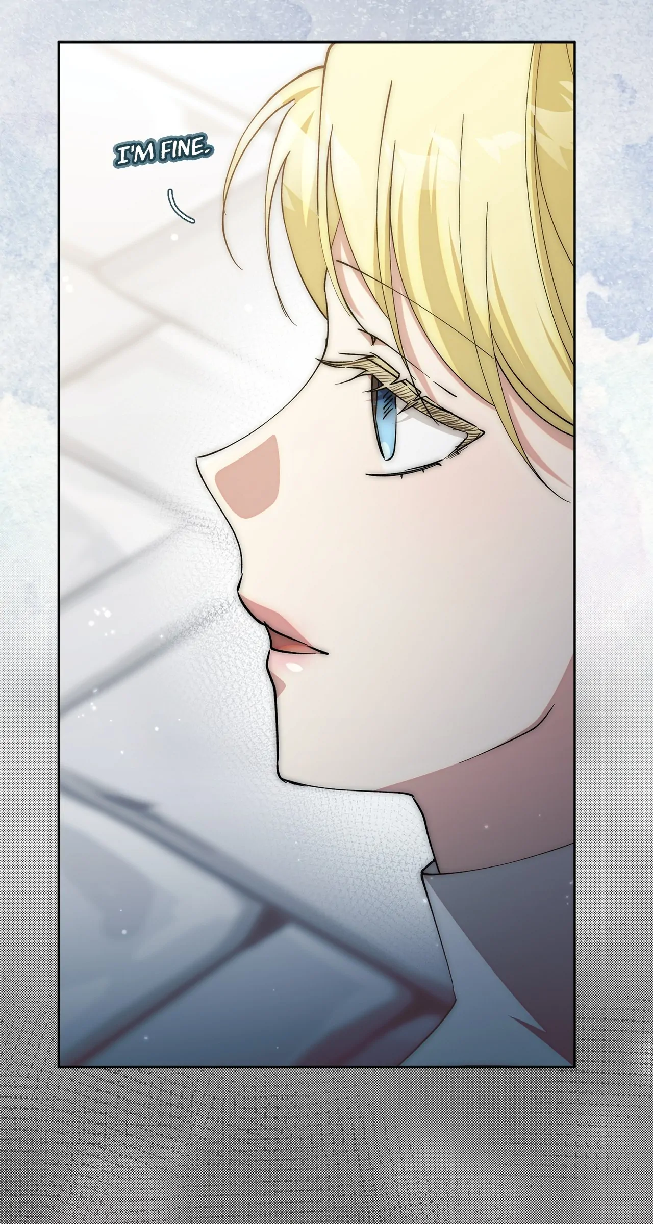 Escape Me If You Can - Chapter 25 manhwa
