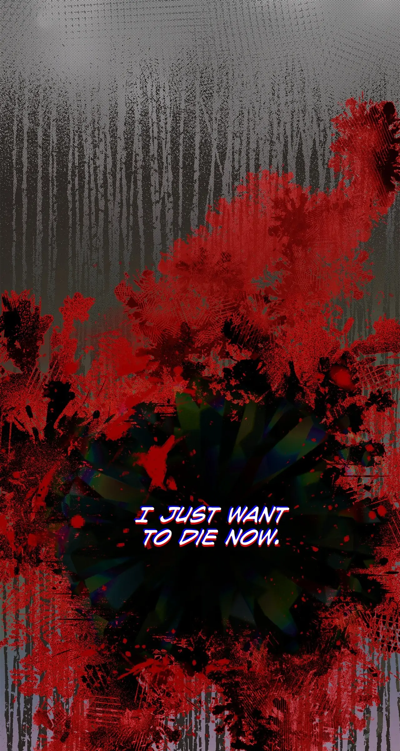 Escape Me If You Can - Chapter 25 manhwa