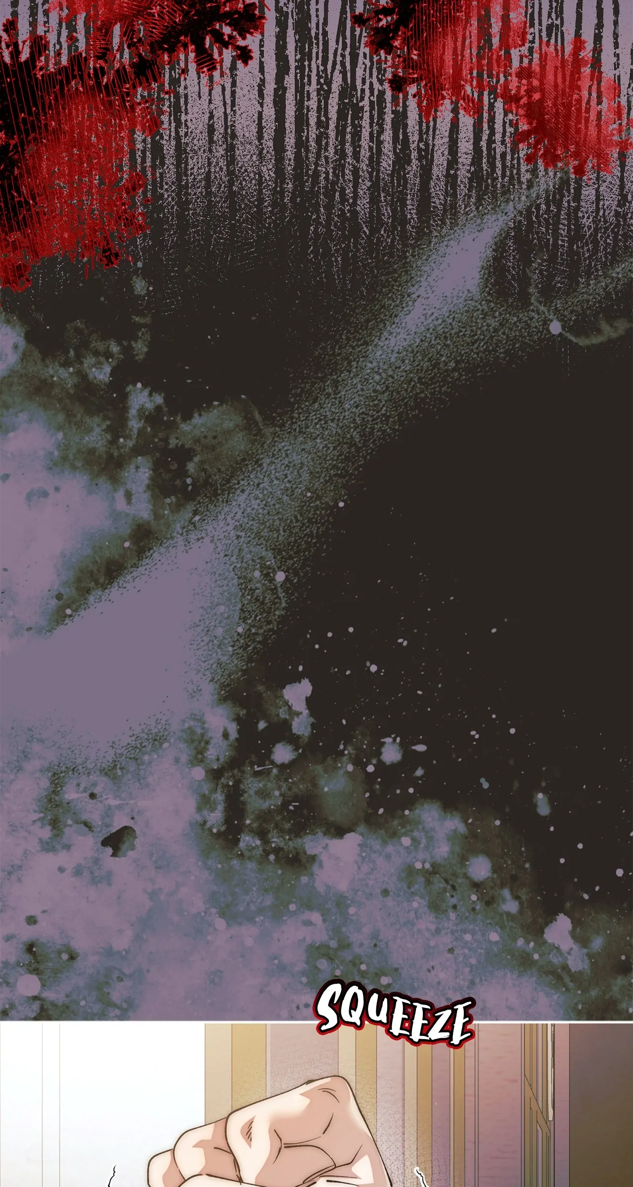 Escape Me If You Can - Chapter 25 manhwa