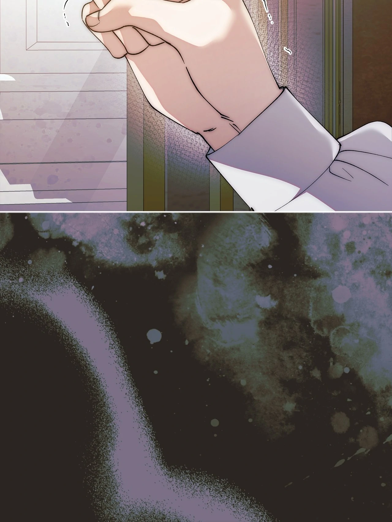 Escape Me If You Can - Chapter 25 manhwa